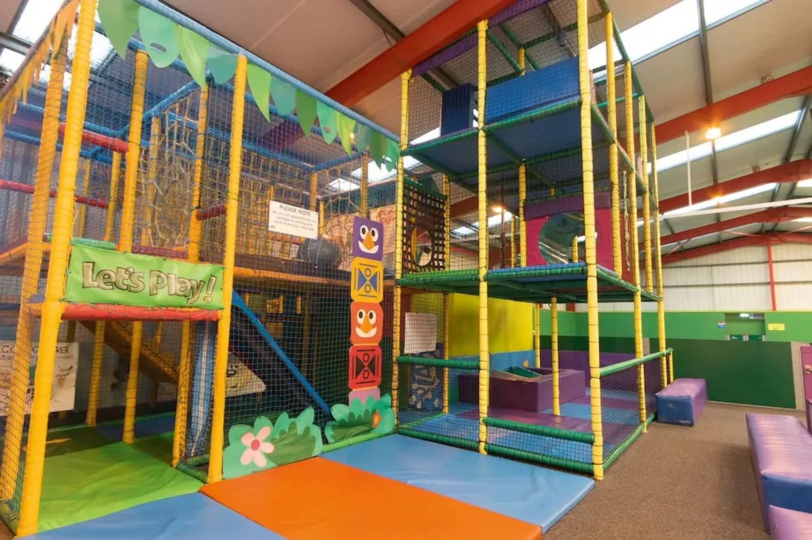 Immaculate 3 Bedroom Caravan in Presthaven