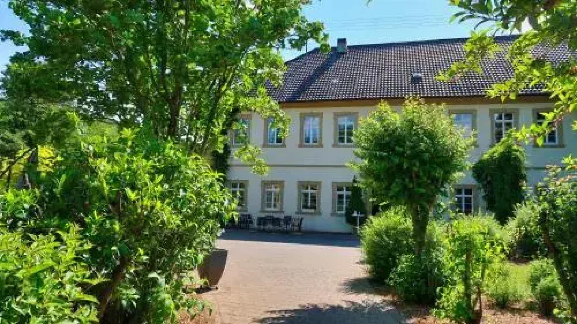 Schloss Sennfeld