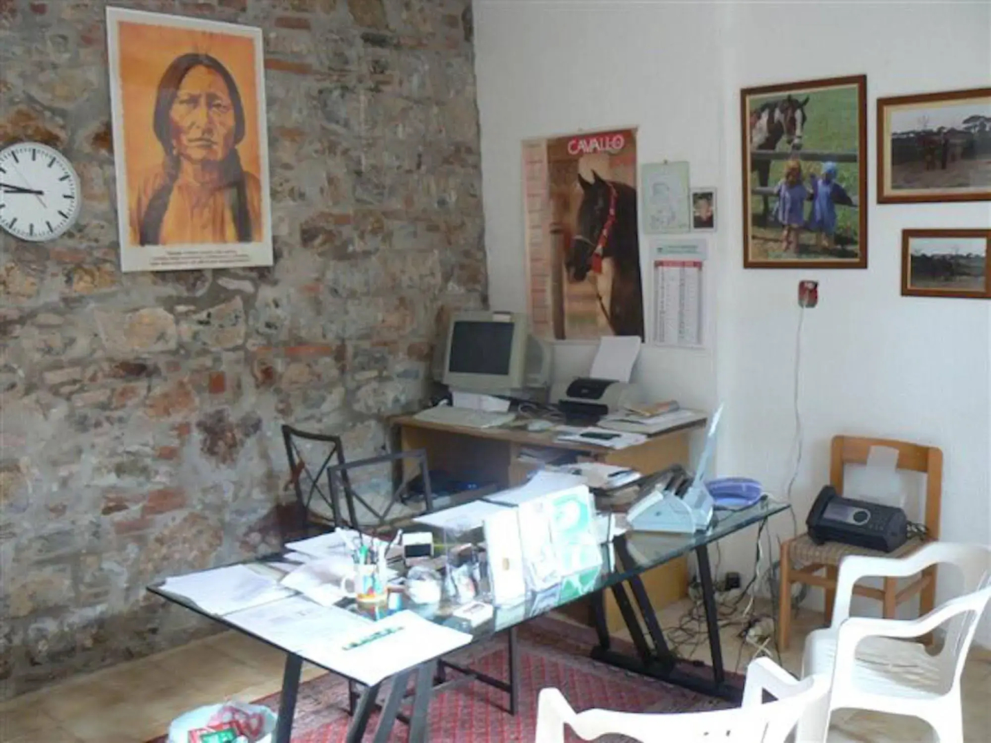 La Locanda Del Minatore