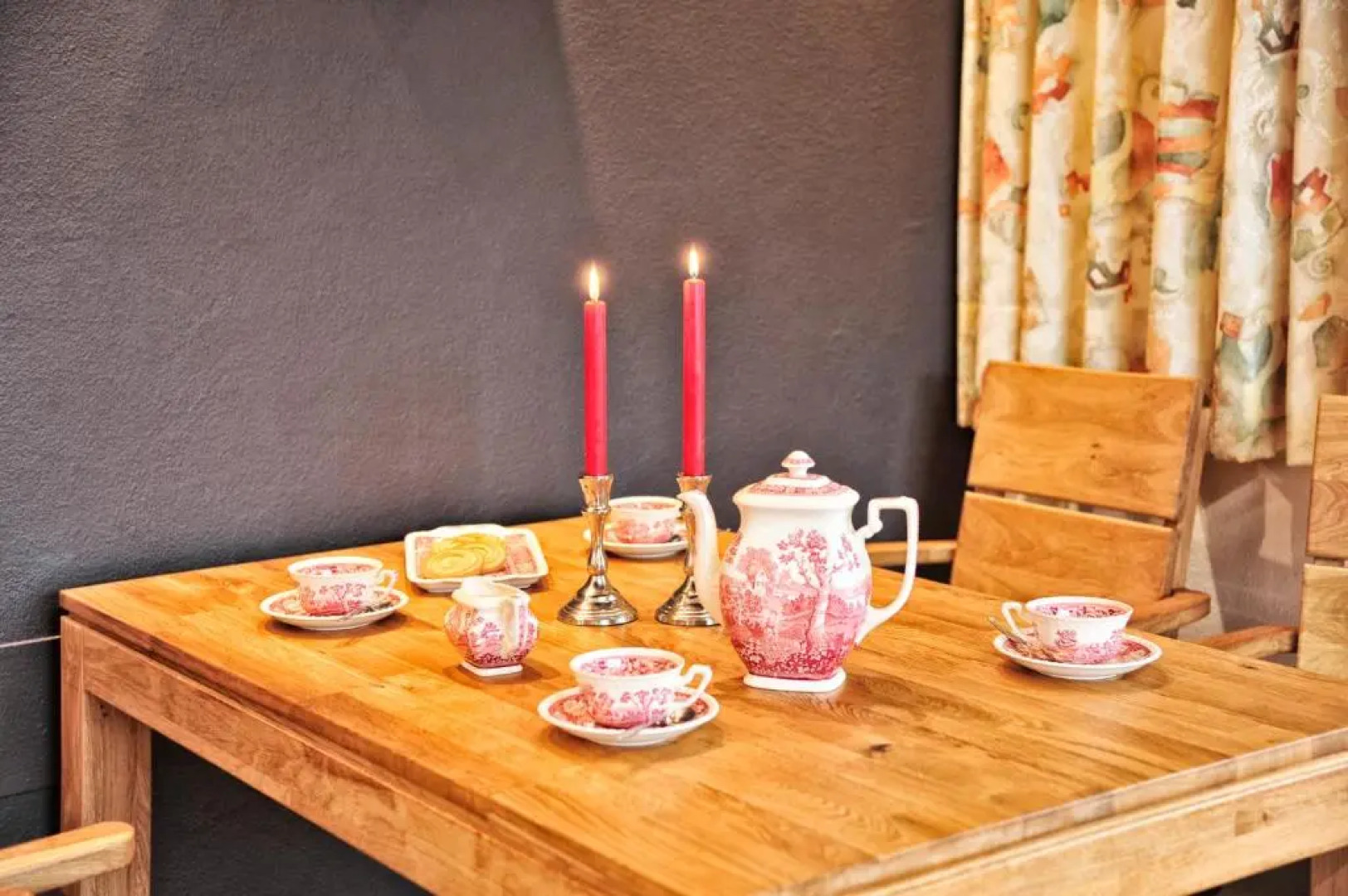 Gästehaus Wiesenruh