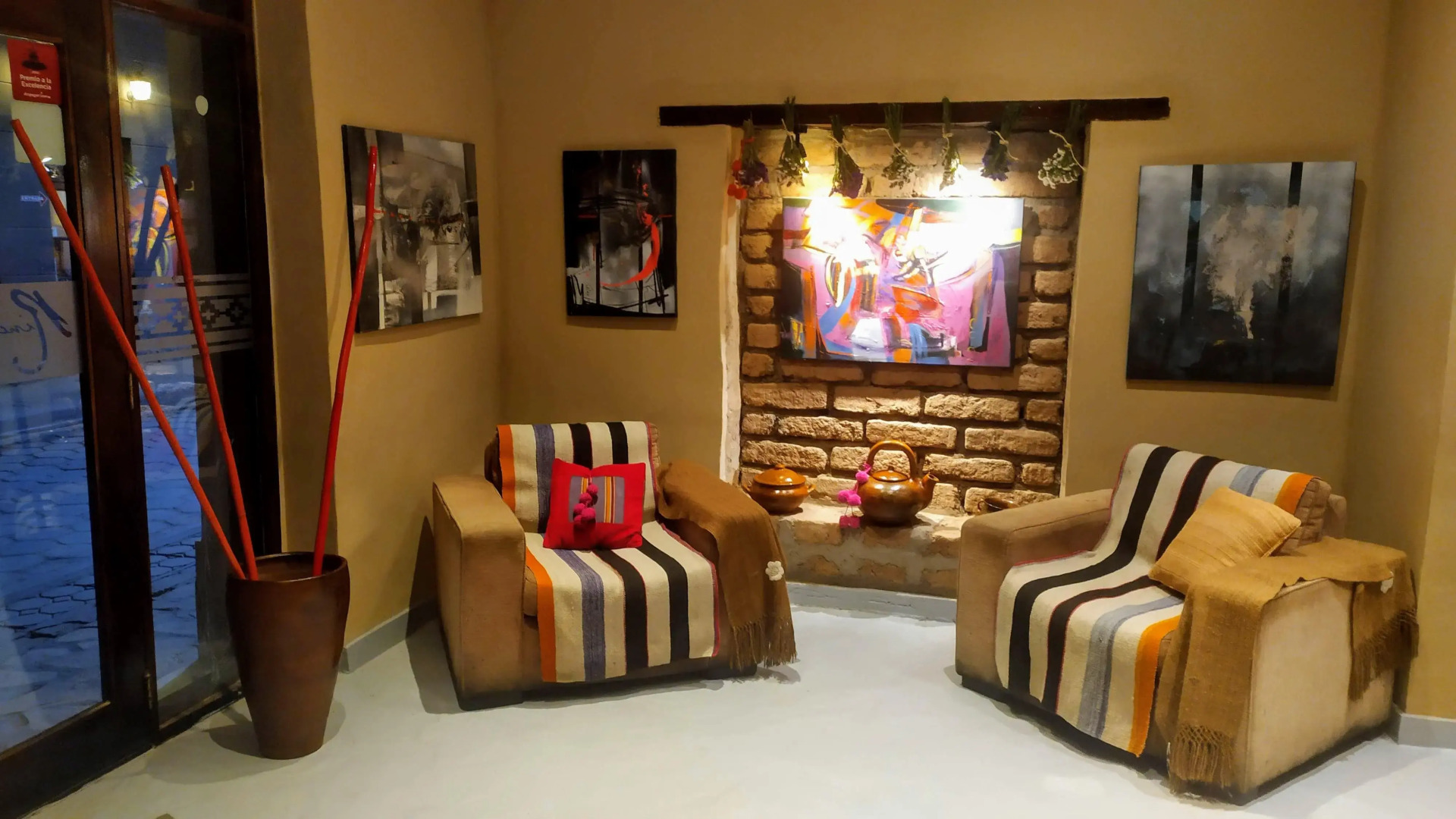 Rincones de Jujuy Hotel