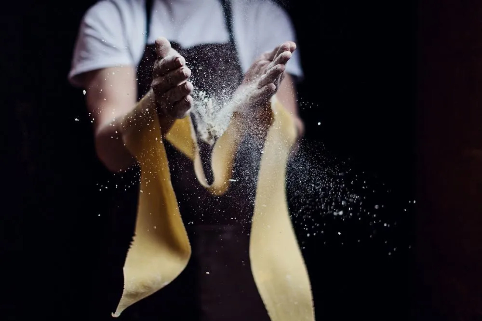 at Abbey House Hotel