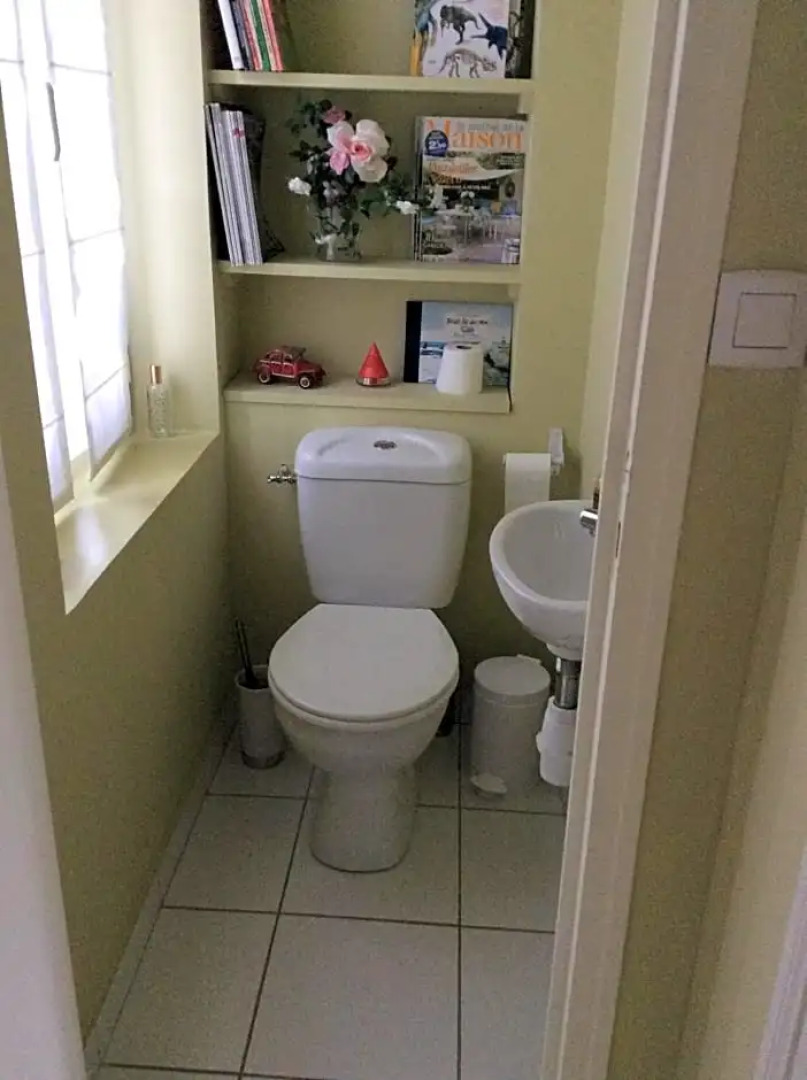 Le Relais Du BonEure