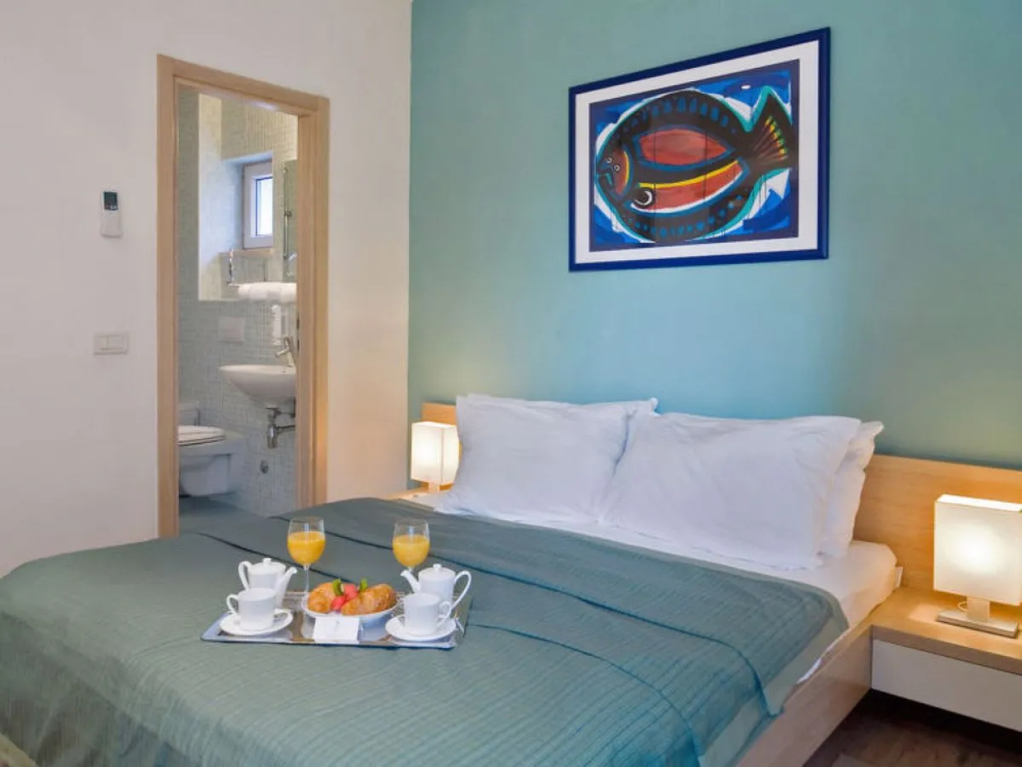 Wyndham Grand N. Vinodolski Resort 17180