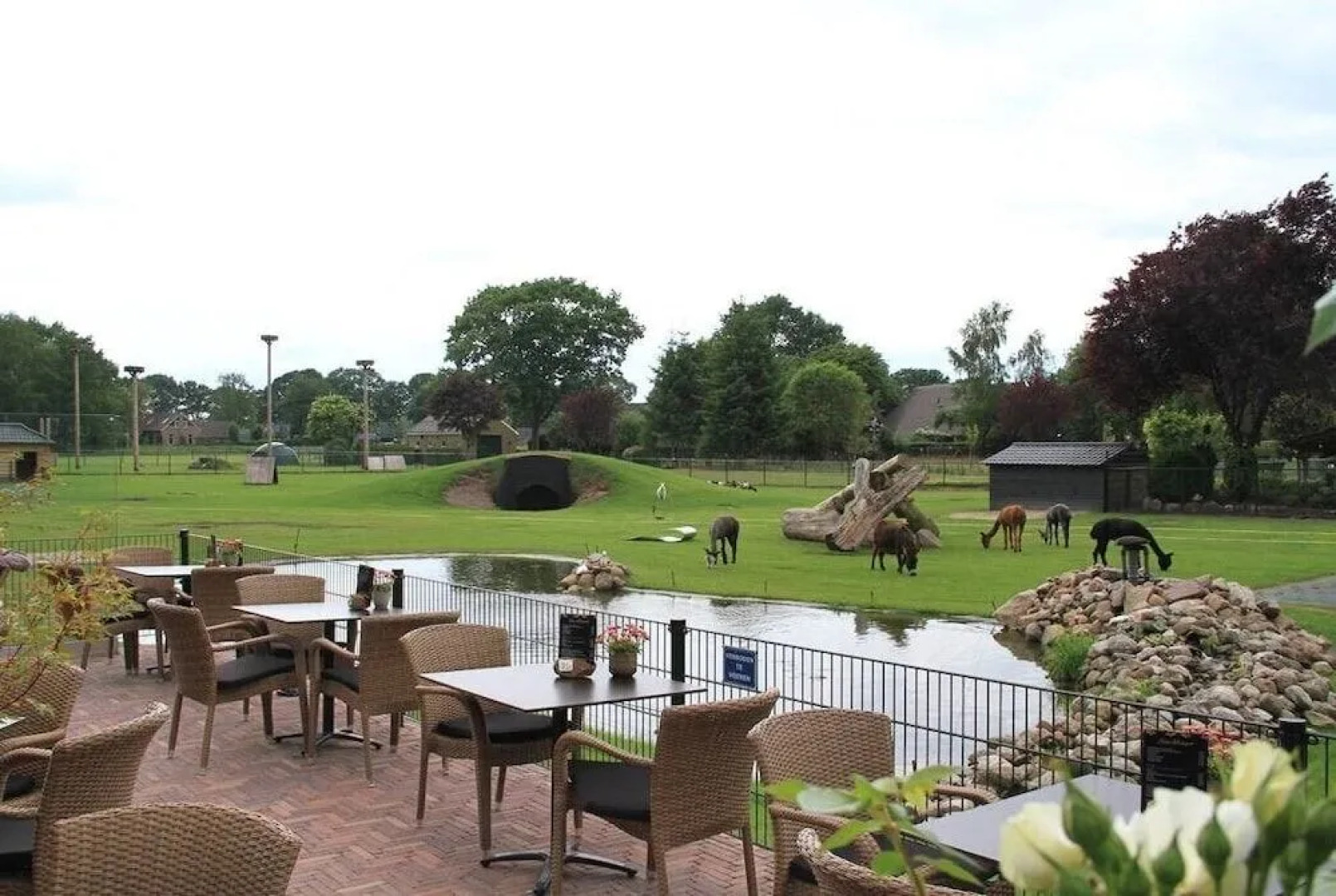 Buiten Gewoon - Gewoon Buiten