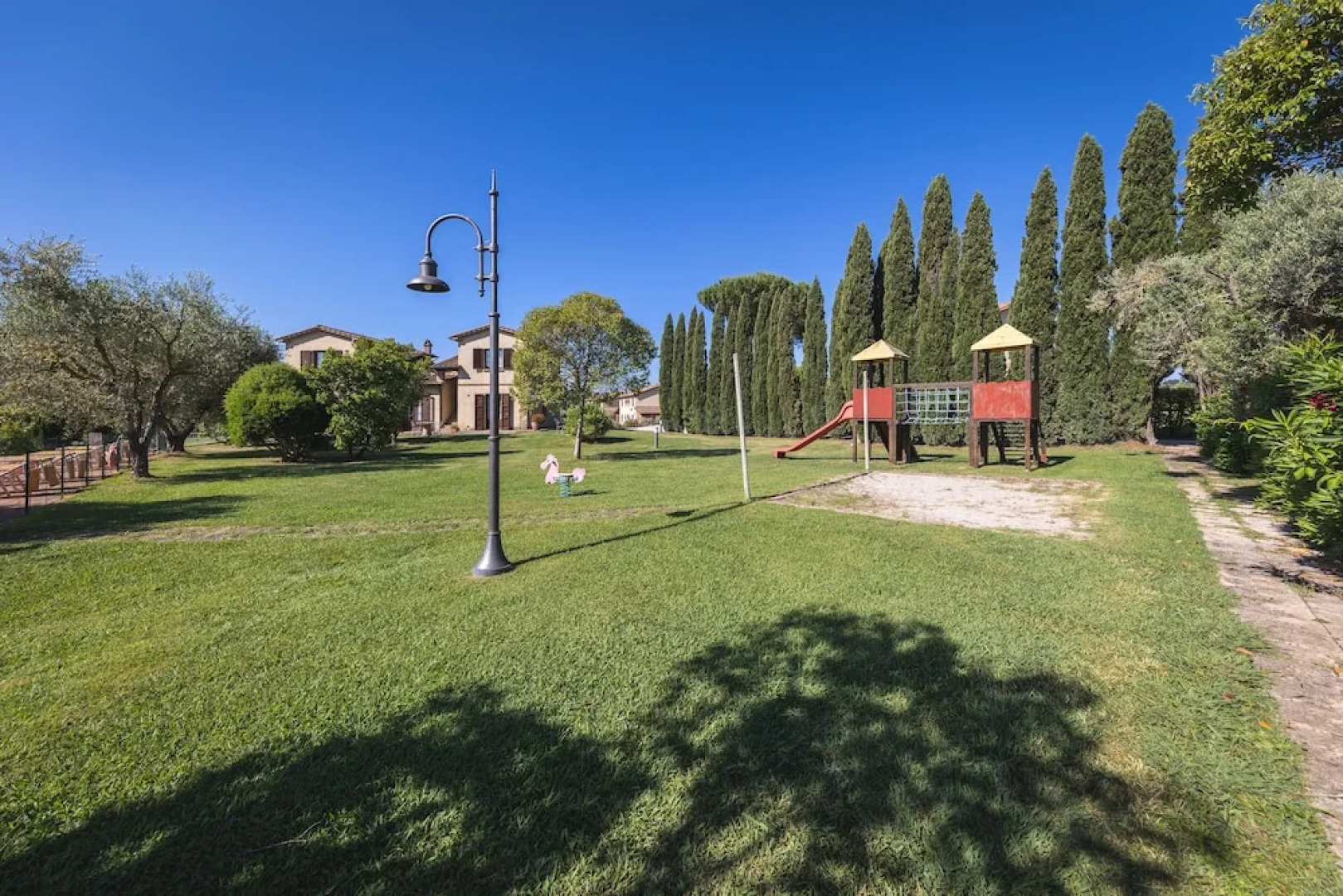 Relais la Pieve Vecchia