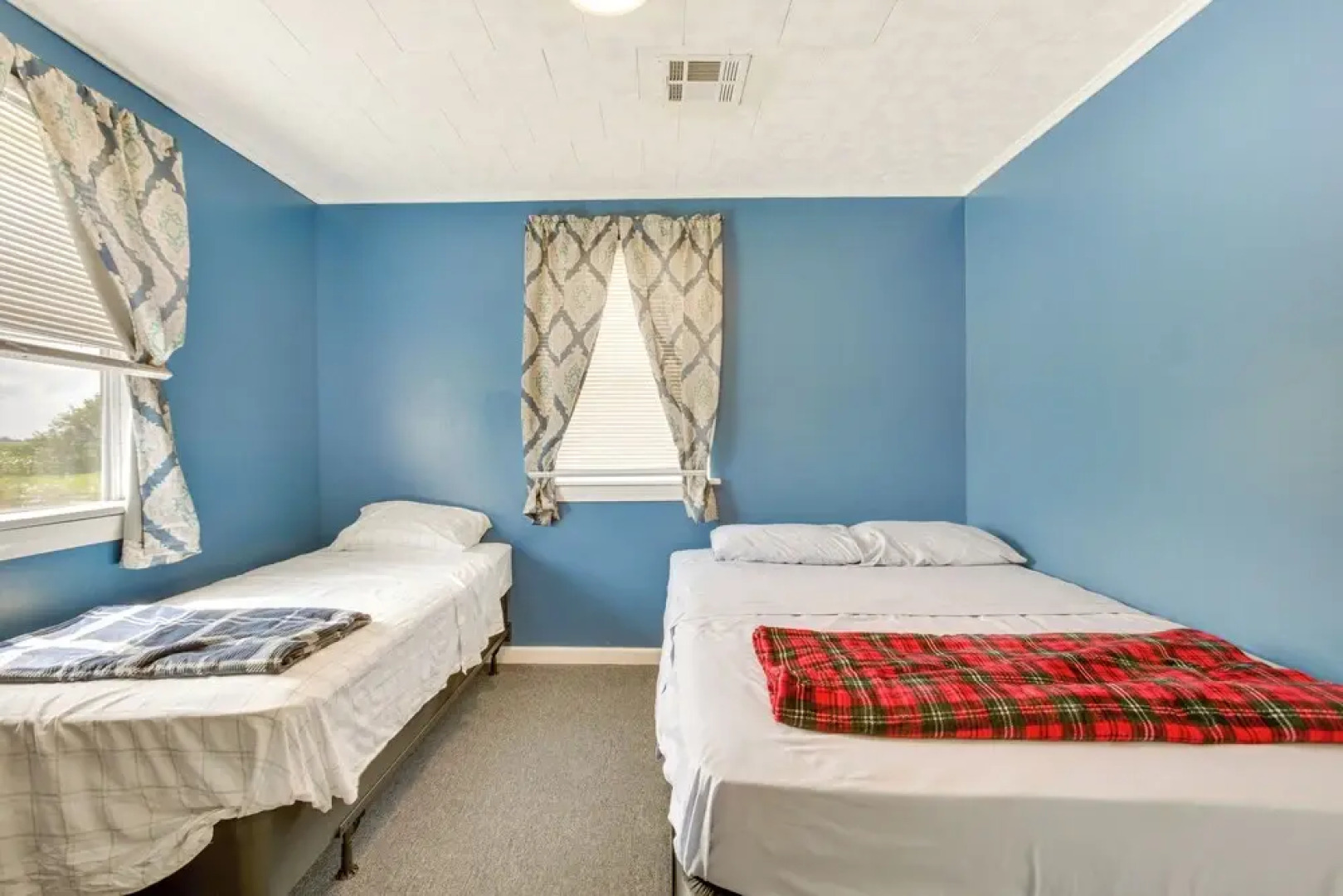 Walk to Bayou Lery: St Bernard Home w/ Kayaks!