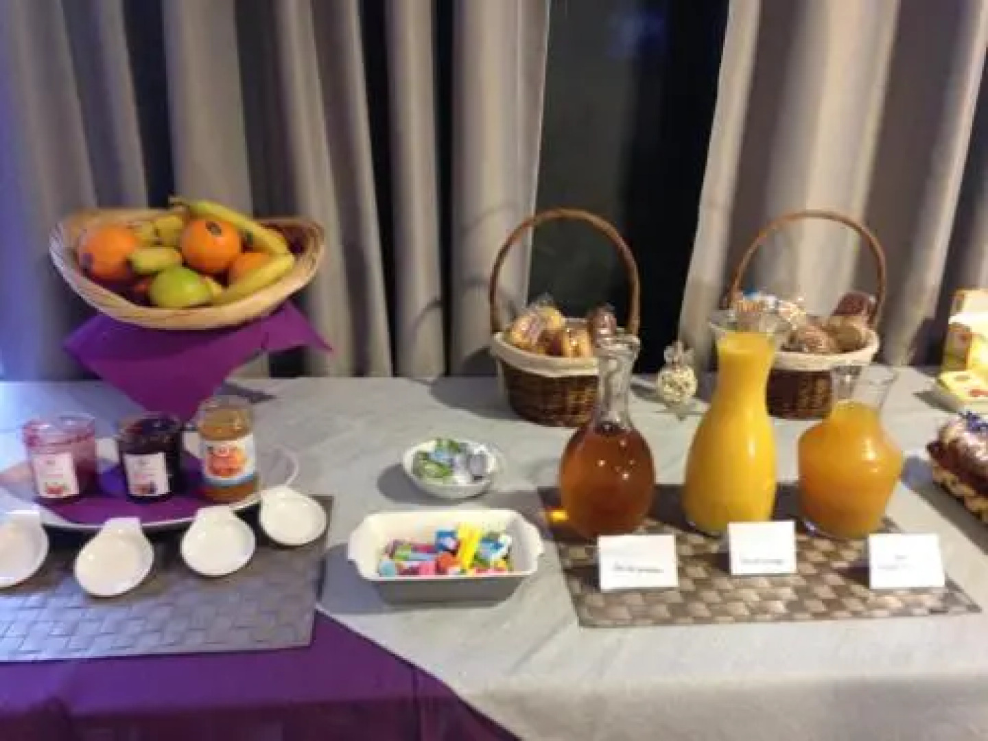 Hôtel Particulier Villa des Marais