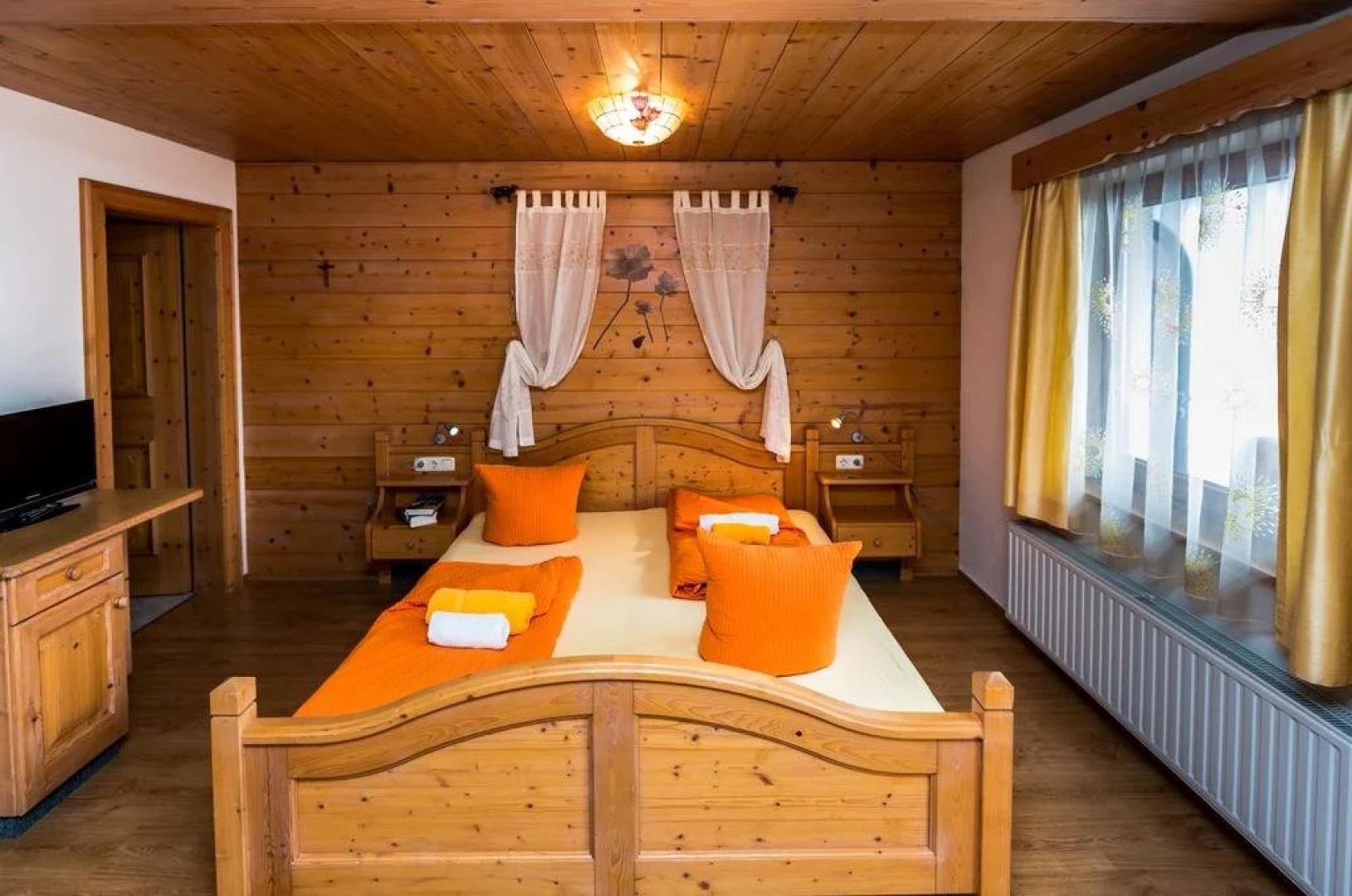 Haus Alpenblick
