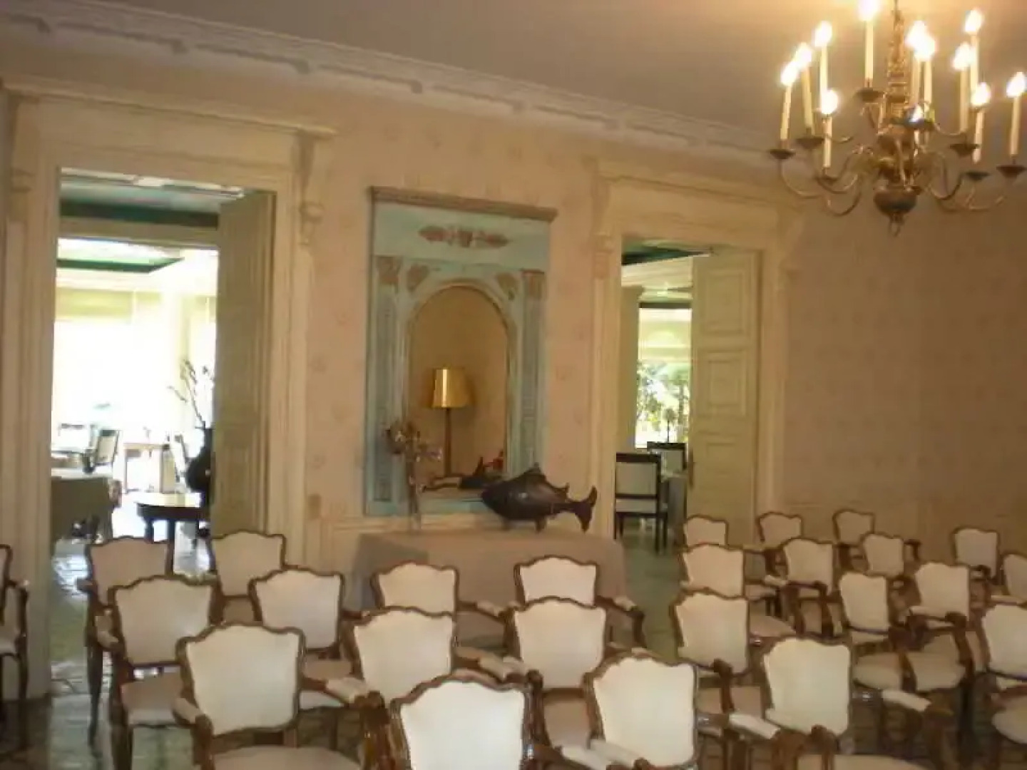 Hotel Ricordeau