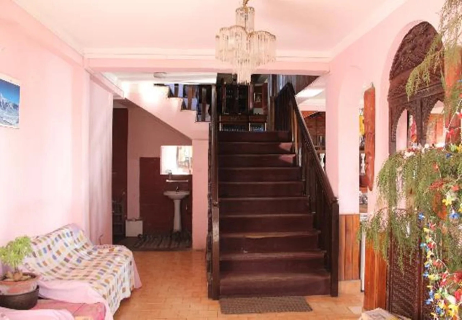 Hotel Galaxy View Tower