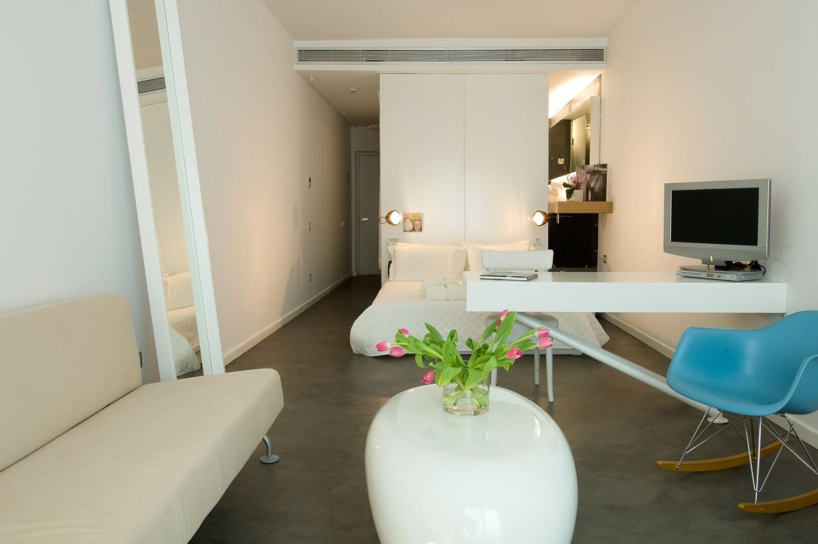 Perantzada Art Hotel