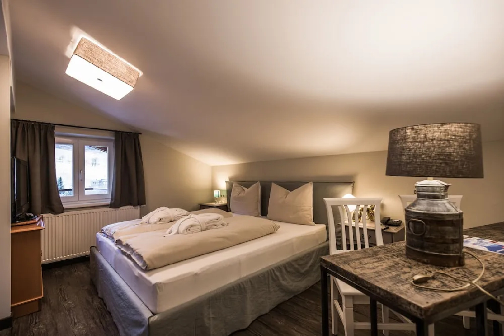 THOMSN Central Hotel & Appartements