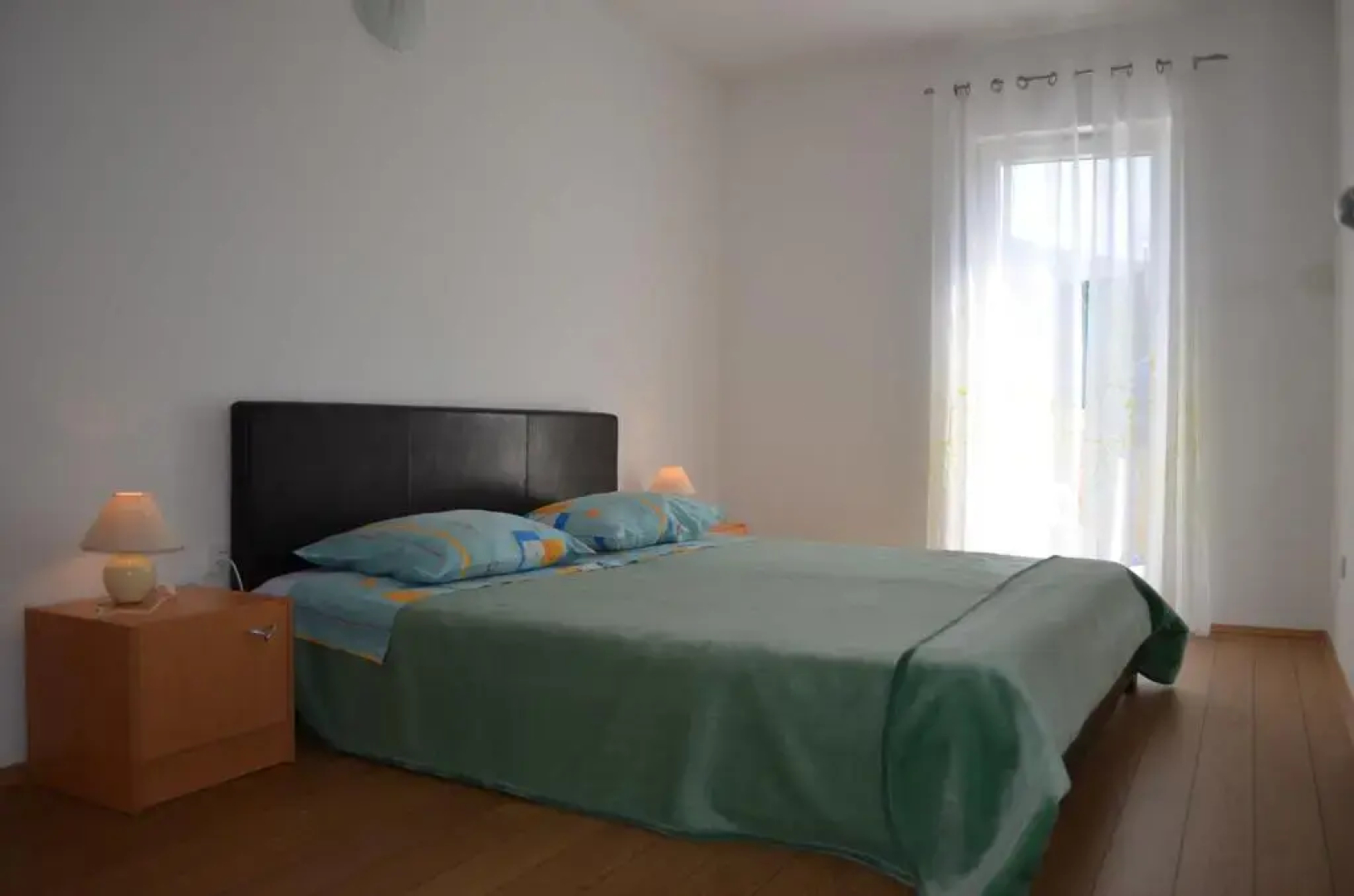 Apartments Matej & Irena