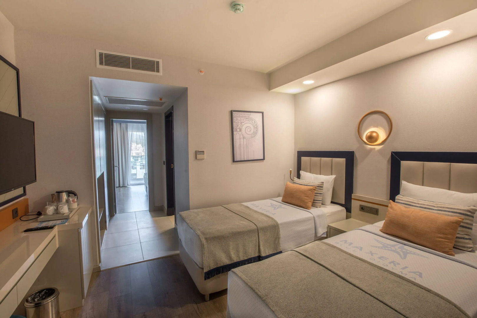 Maxeria Blue Didyma Hotel - All Inclusive