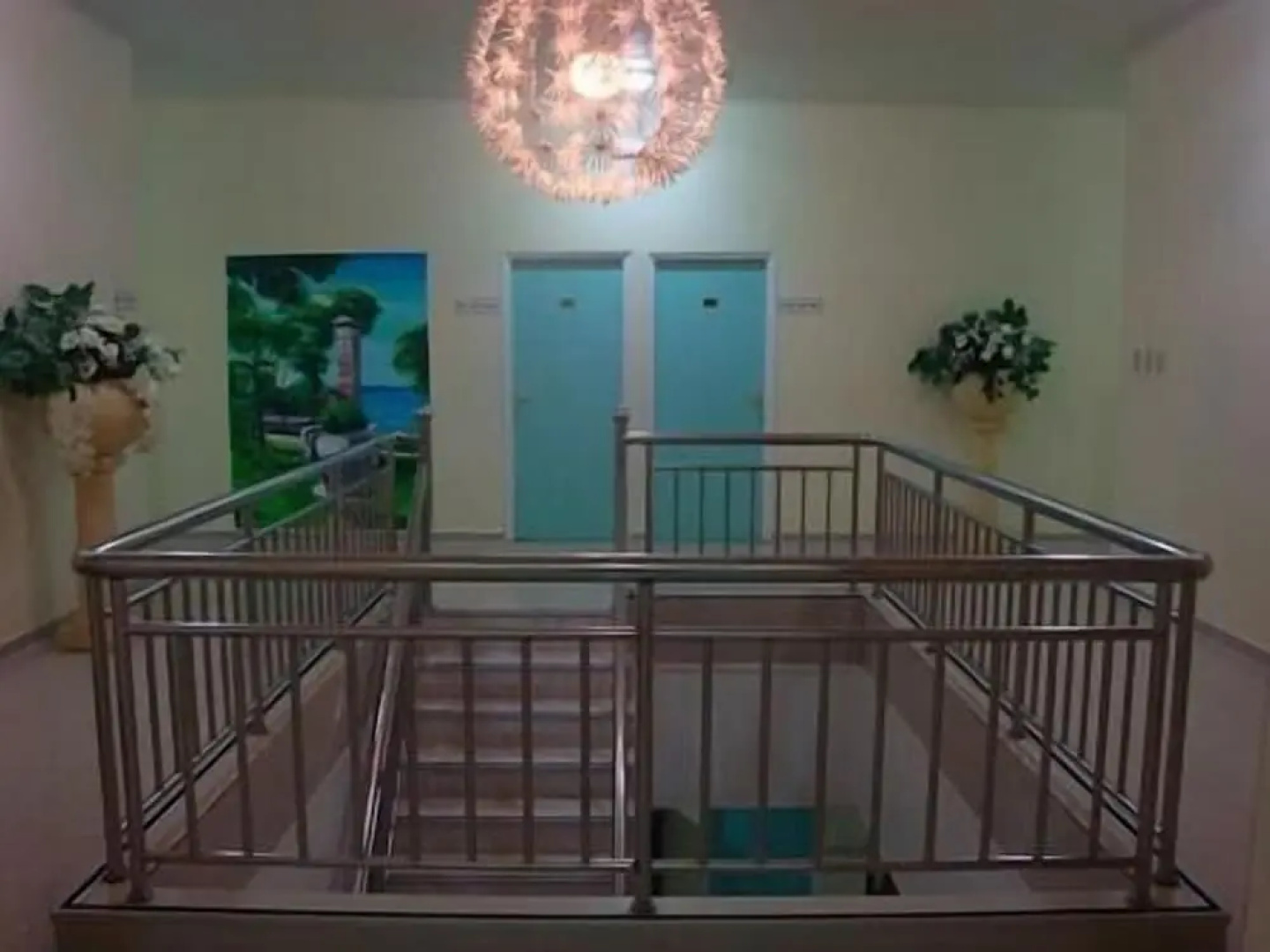 Kaikoesi Apartments