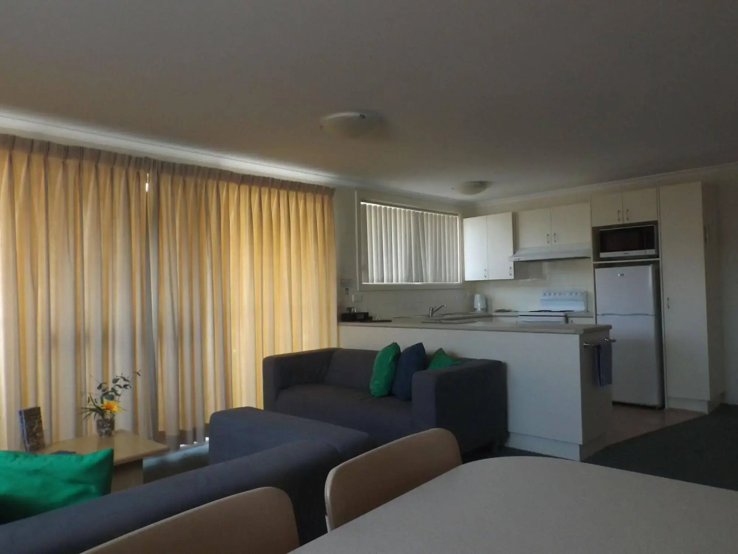 Surfside Holiday Apartments