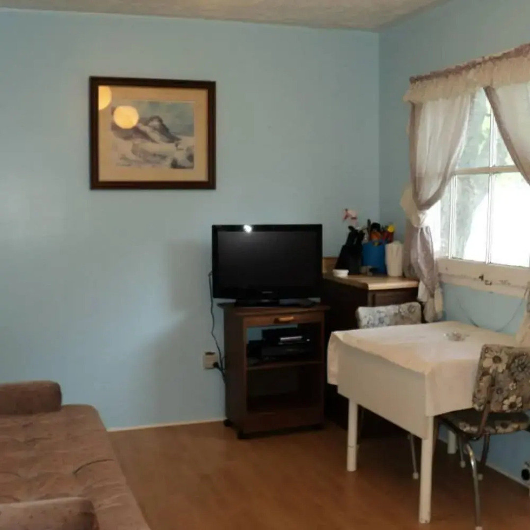 2 Bdrm Country Cottage - The Bait - Rosewood Cottages