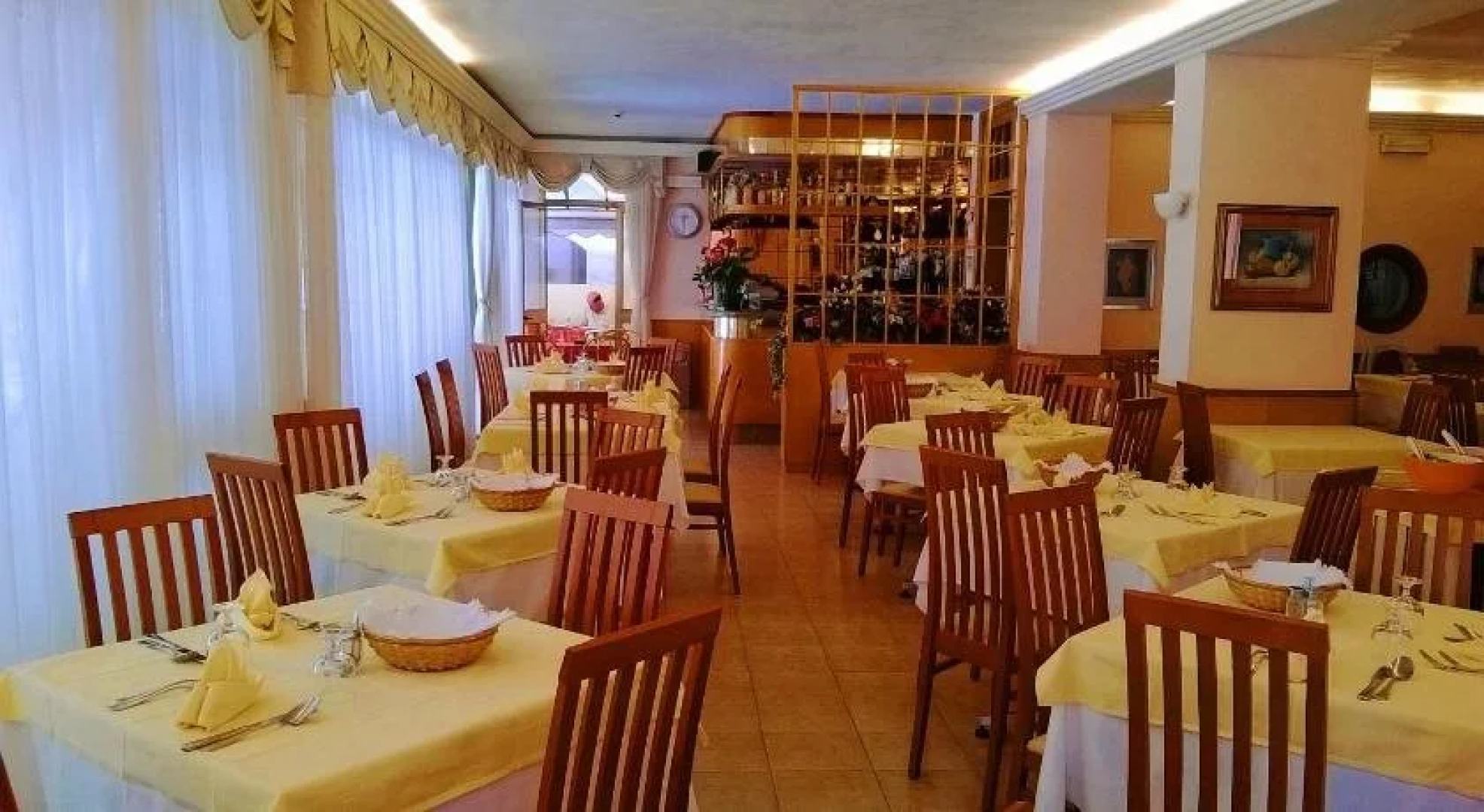 Hotel Le Star