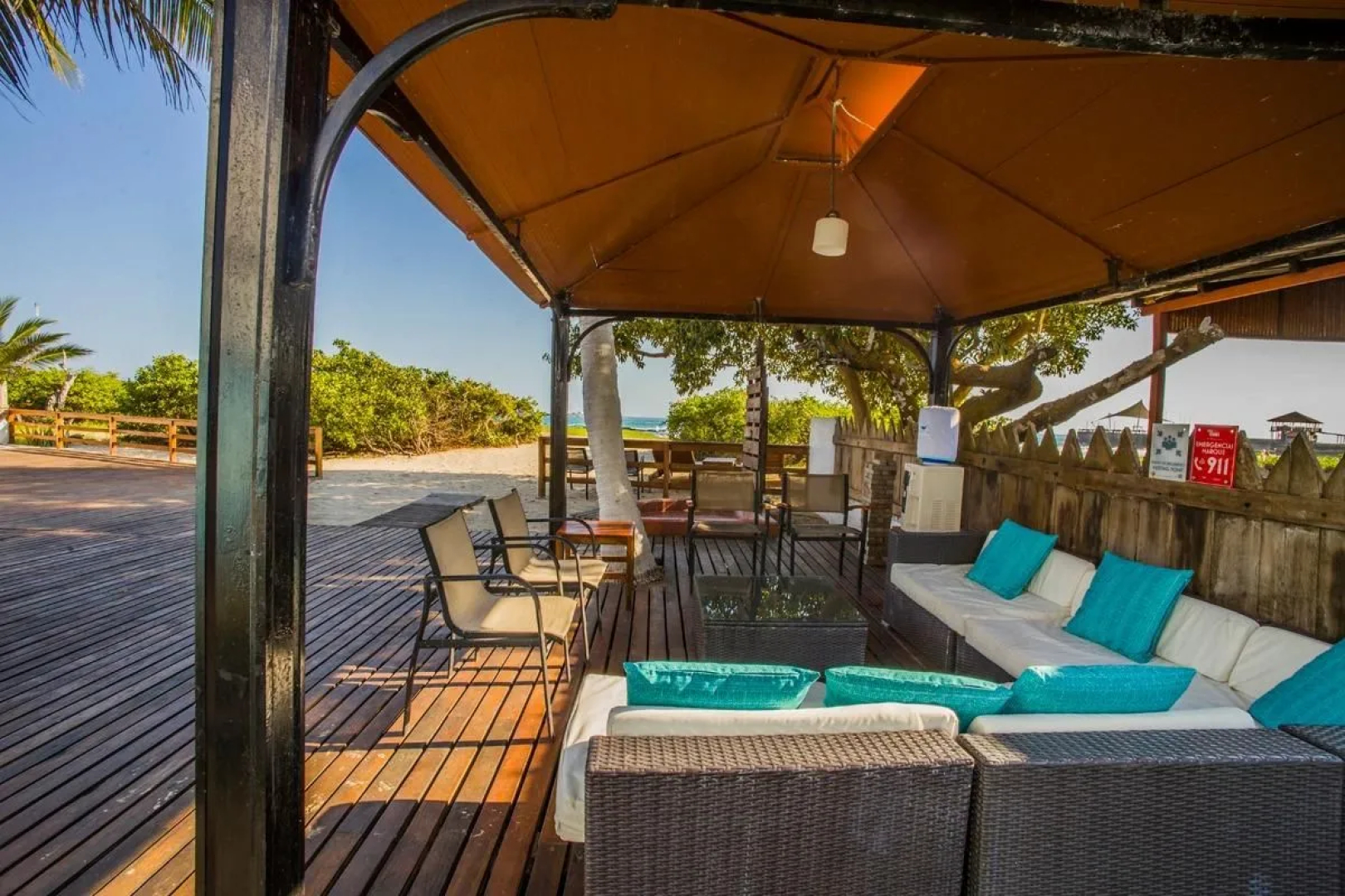 Isamar Hotel
