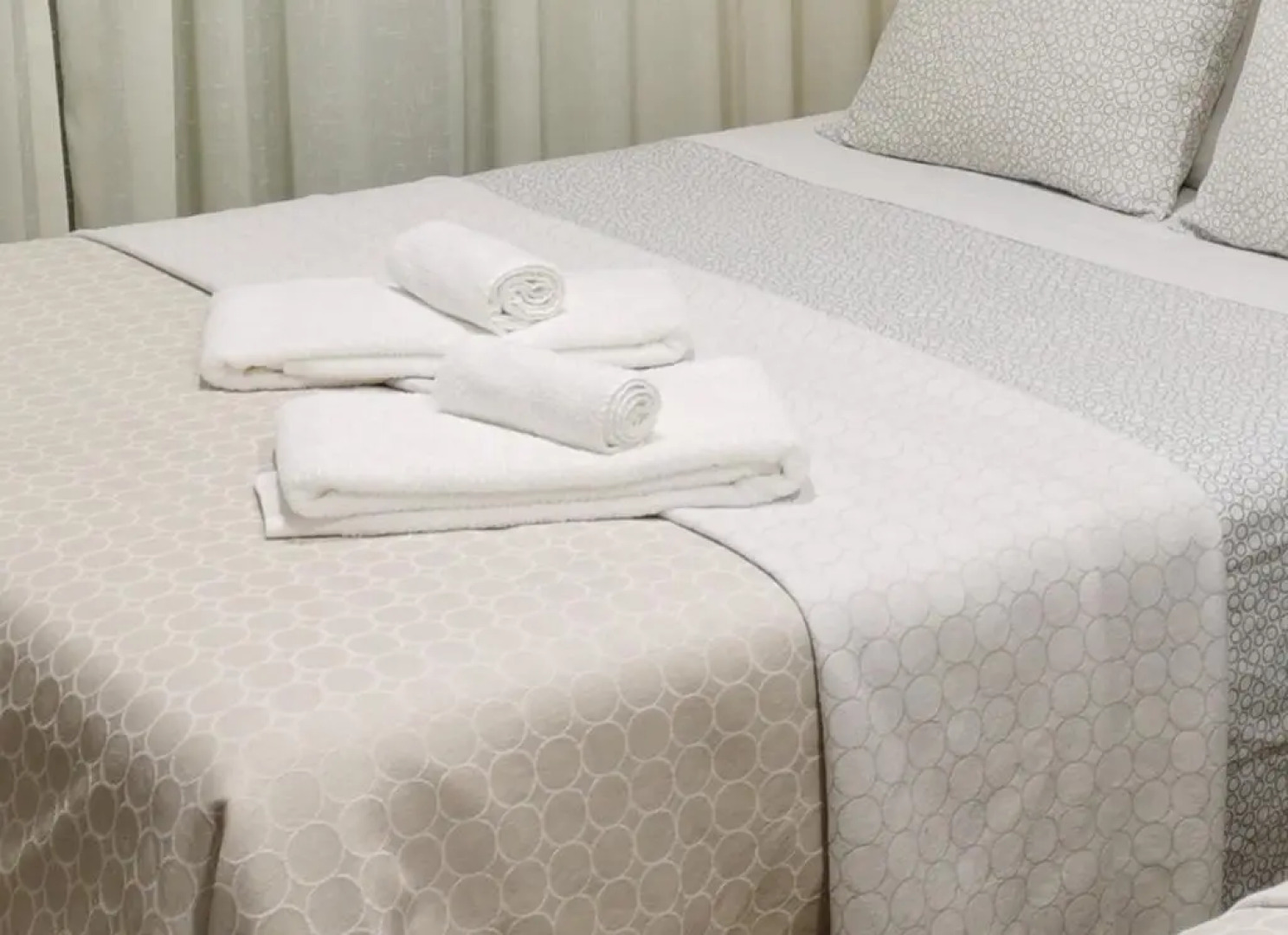 Flor da Primavera - Residencial e Apartamentos