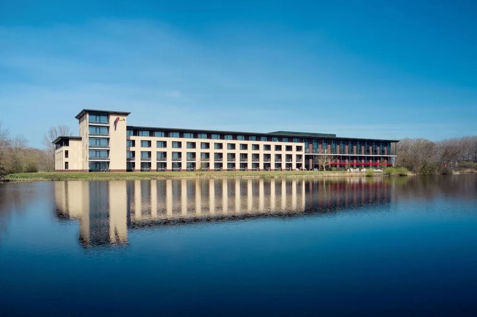 Van Der Valk Hotel Sneek