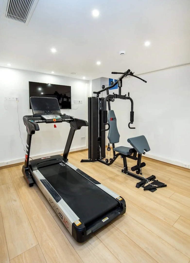 Euphoria Boutique hotel