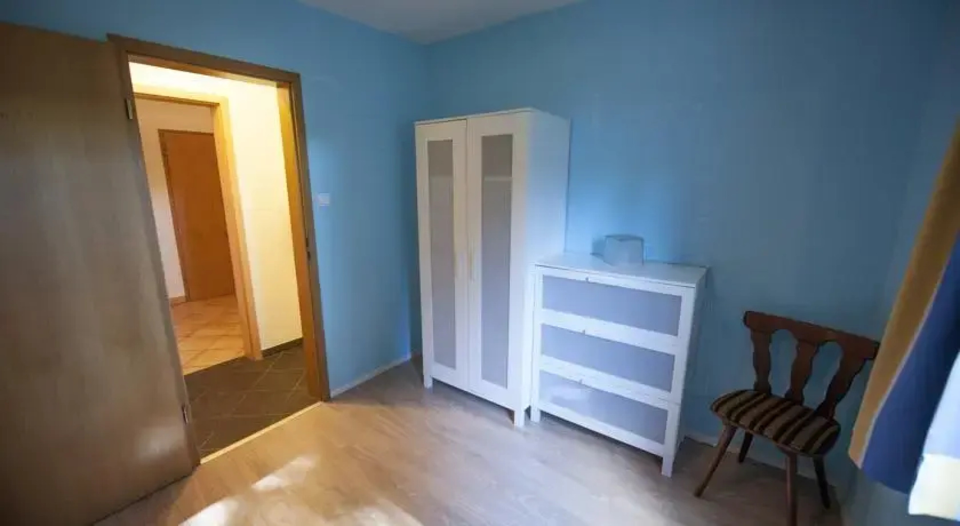 Ferienhaus 060 Waldhaus