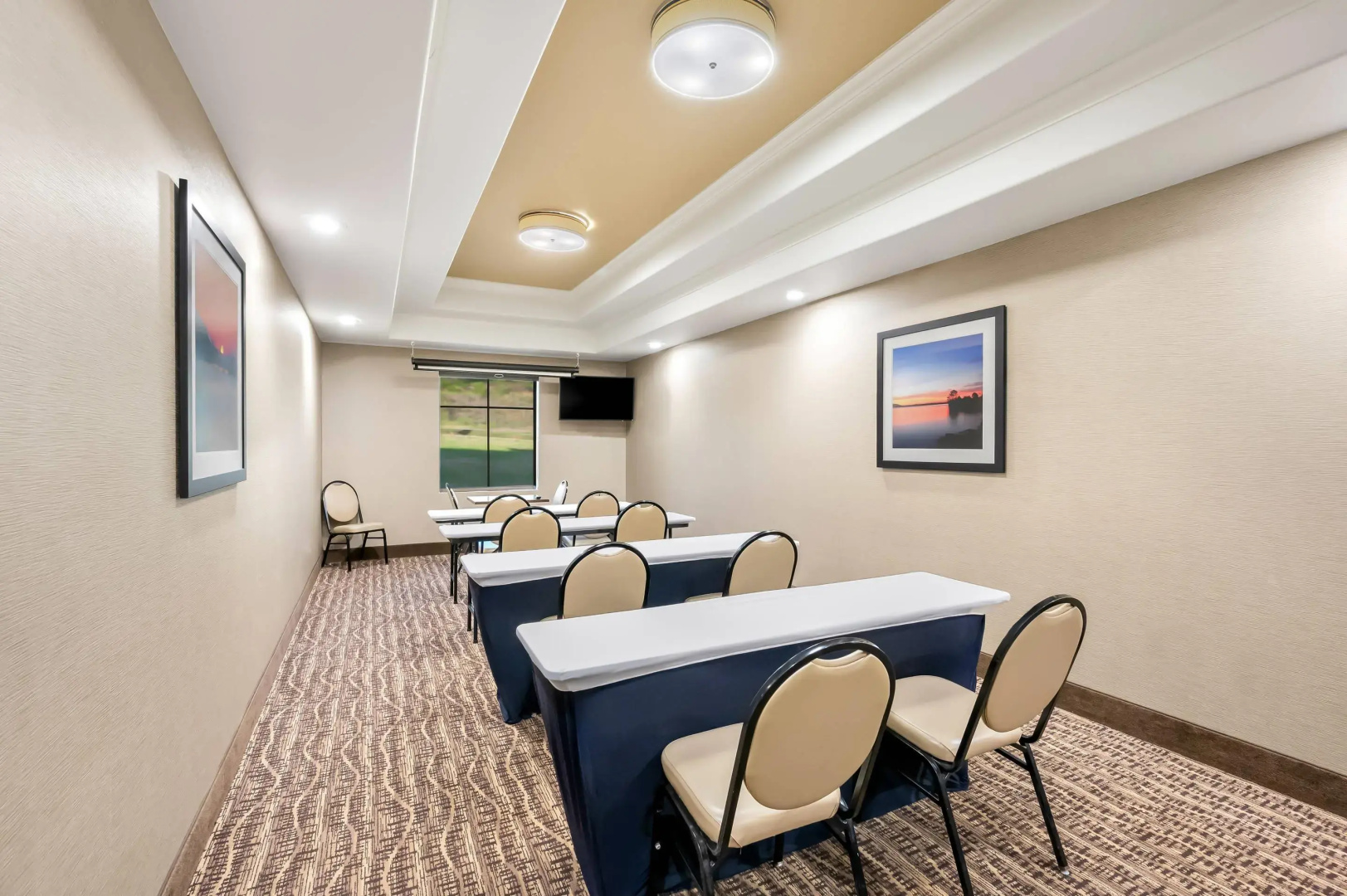 Comfort Inn & Suites Fort Smith I-540