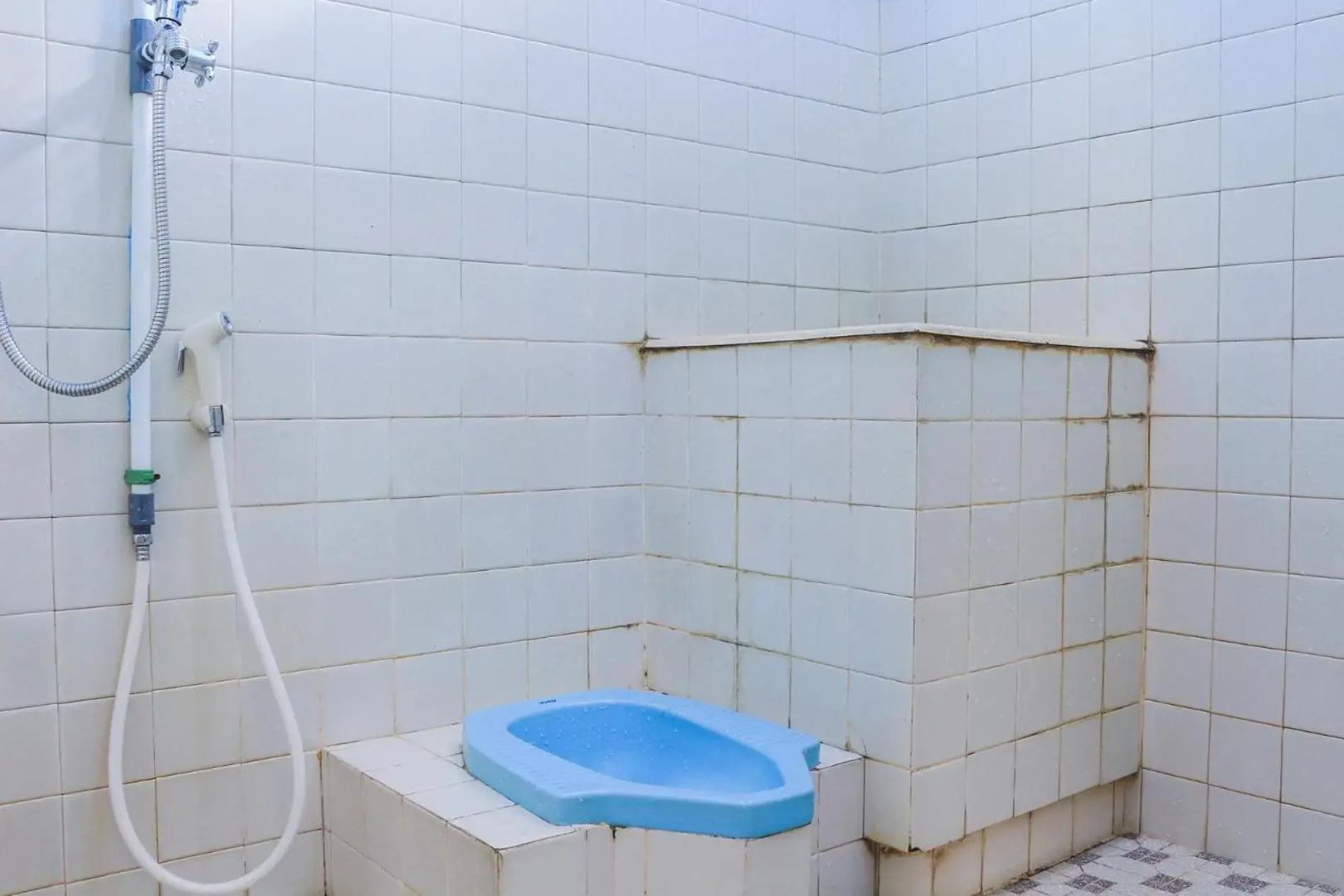 OYO Life  1708 Hotel Budi Famili 1 Syariah