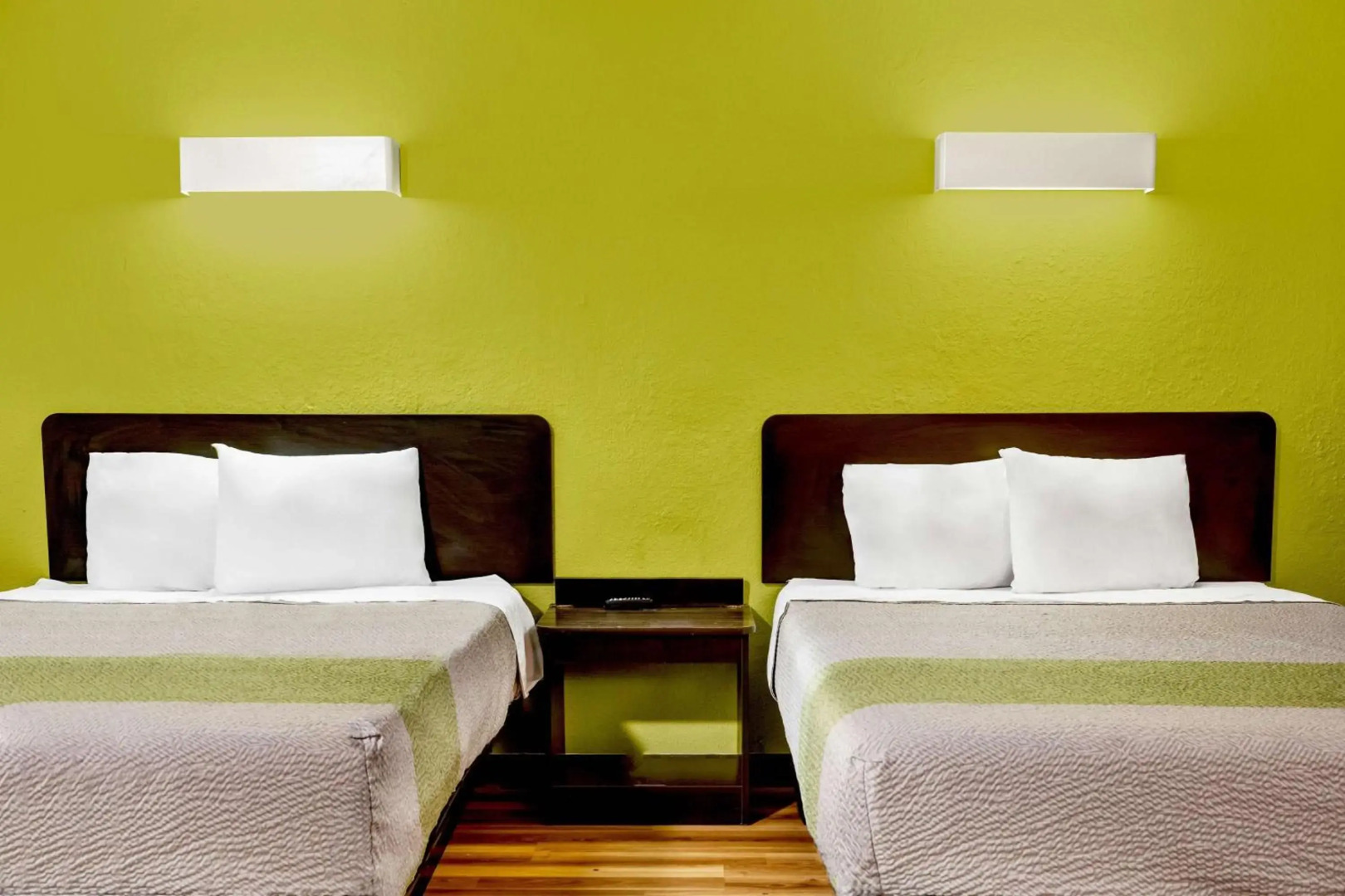 Motel 6 Indianapolis, IN