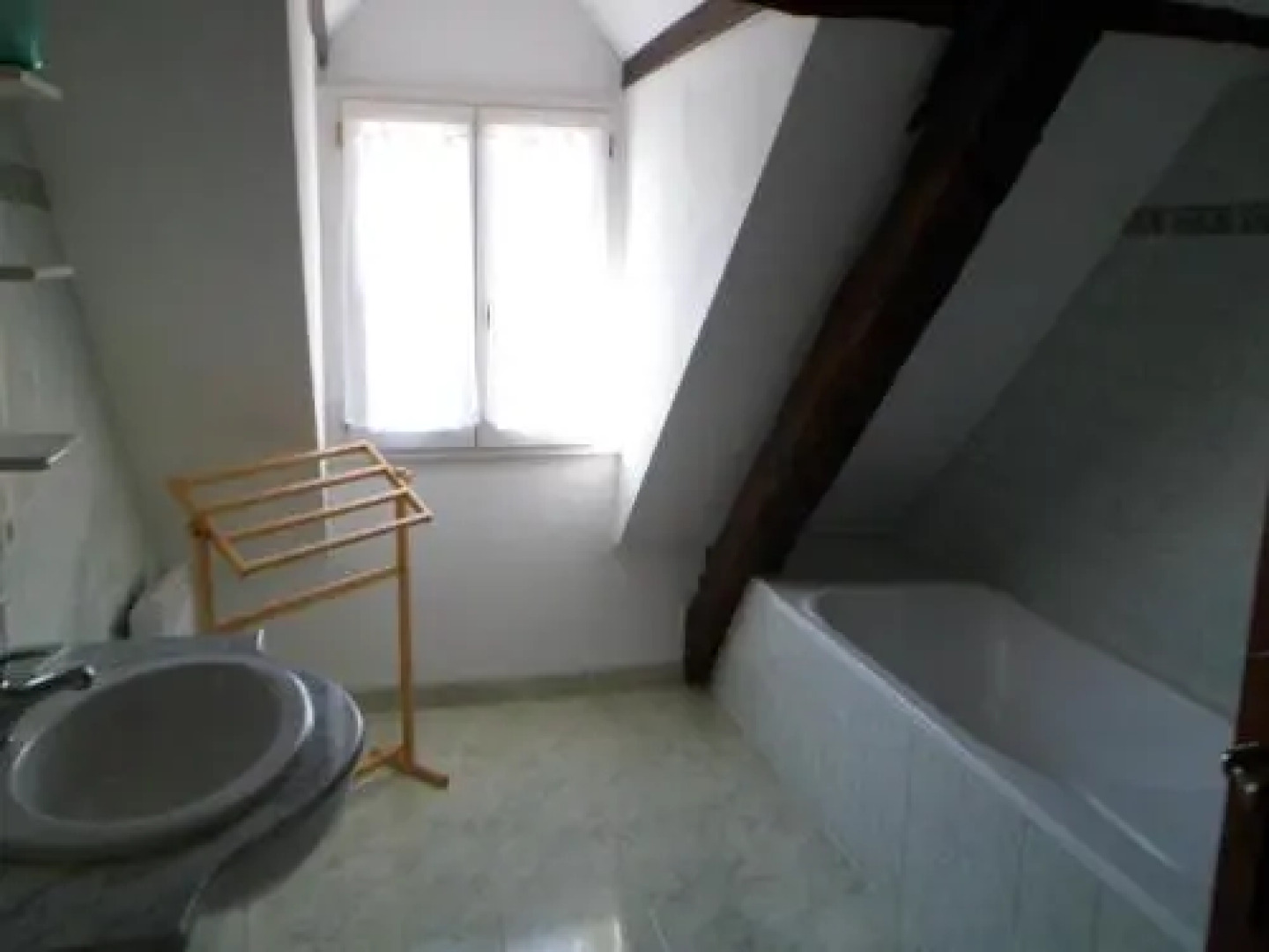 Domaine de la Vaysse chambres d'hôtes