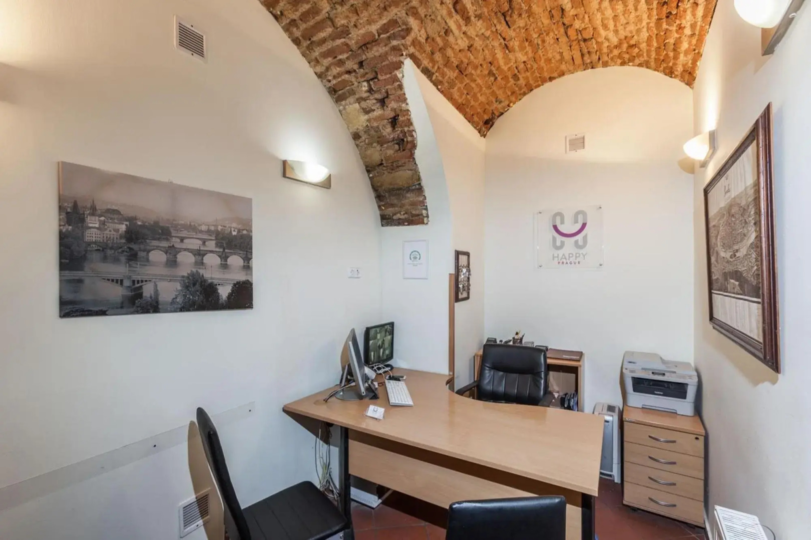 Happy Prague Apartments