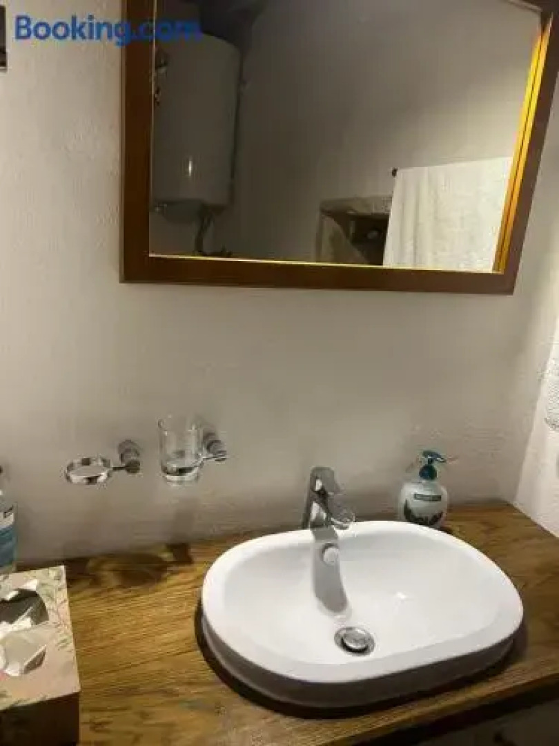 Holiday Home Rural Vrbanj