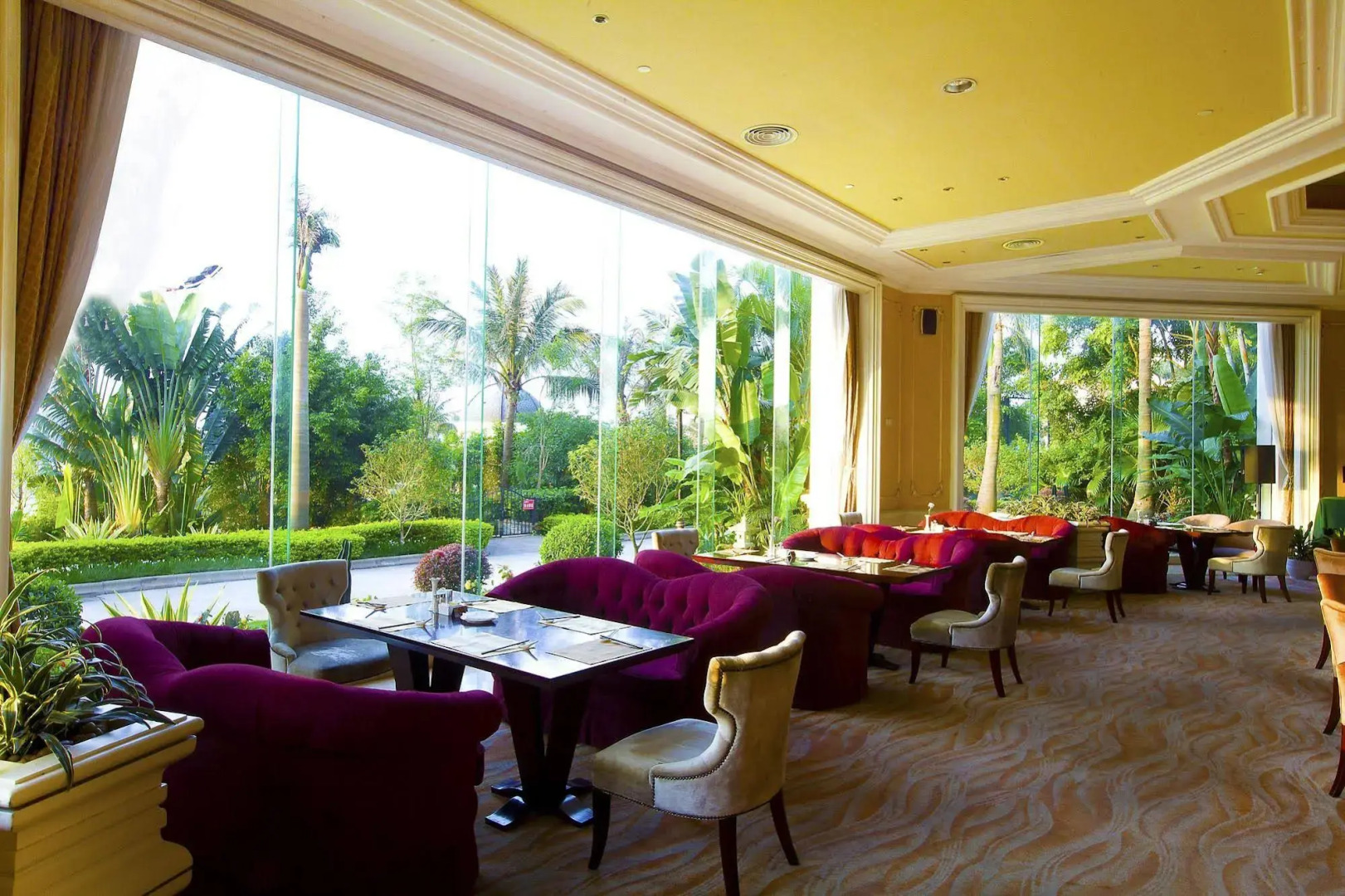 Four Points by Sheraton Yangjiang City Center