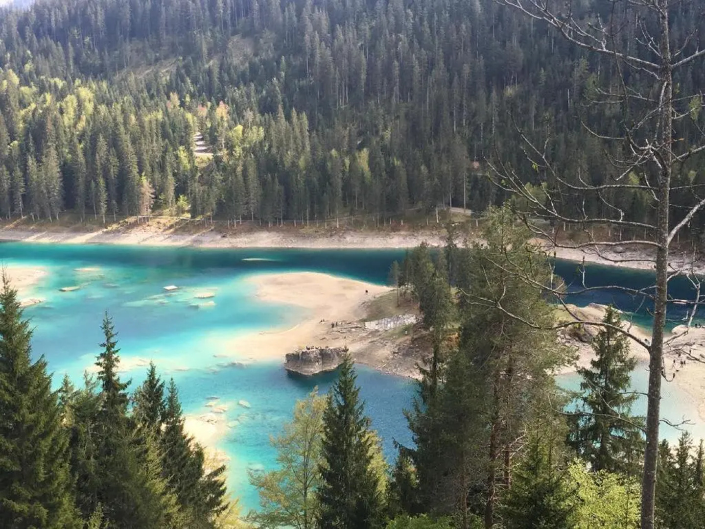 Studio Top im des Alpes