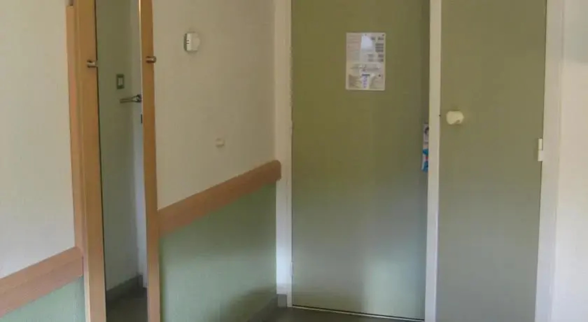 Ibis Budget Mulhouse Dornach