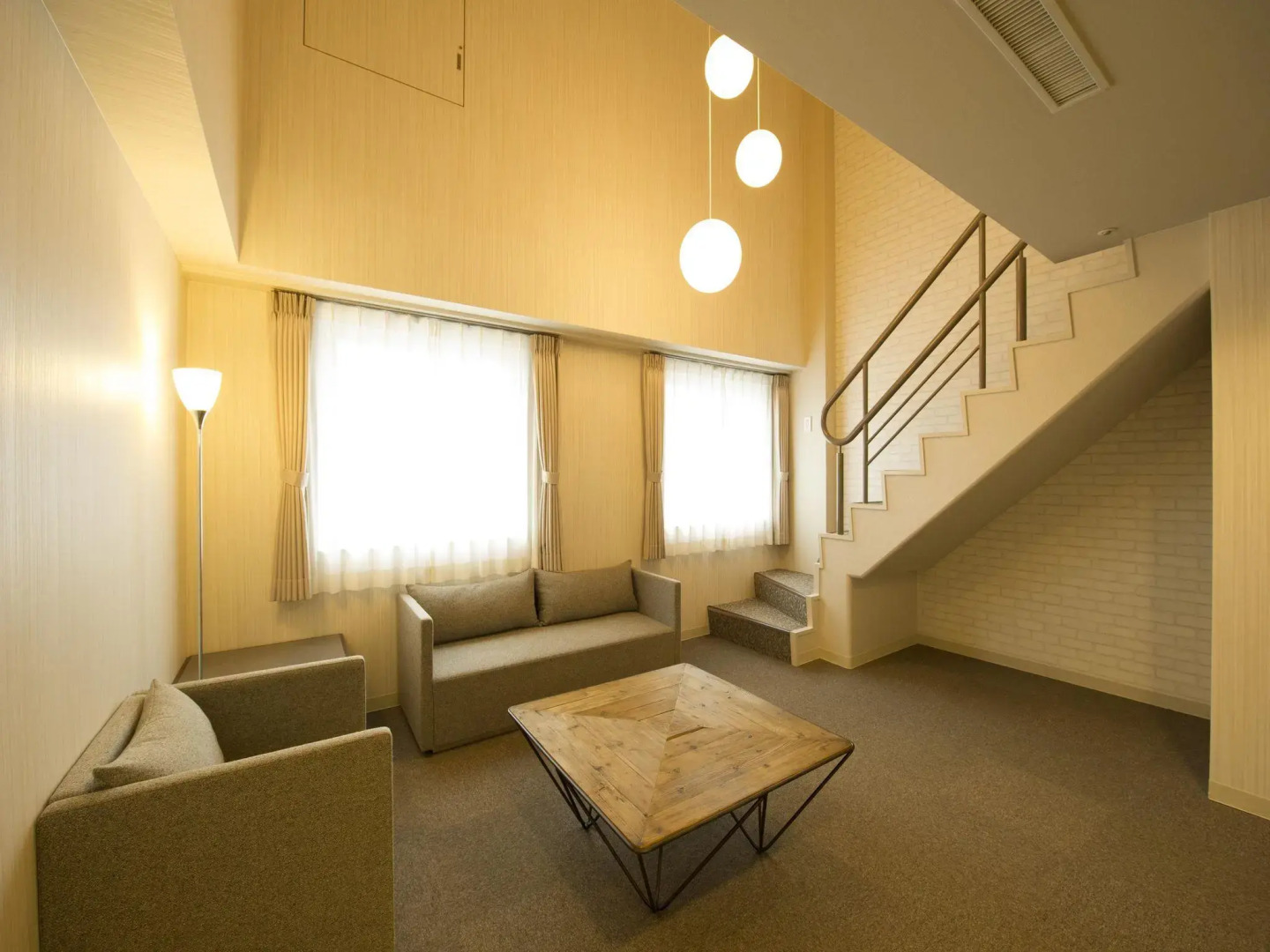 Court Hotel Asahikawa