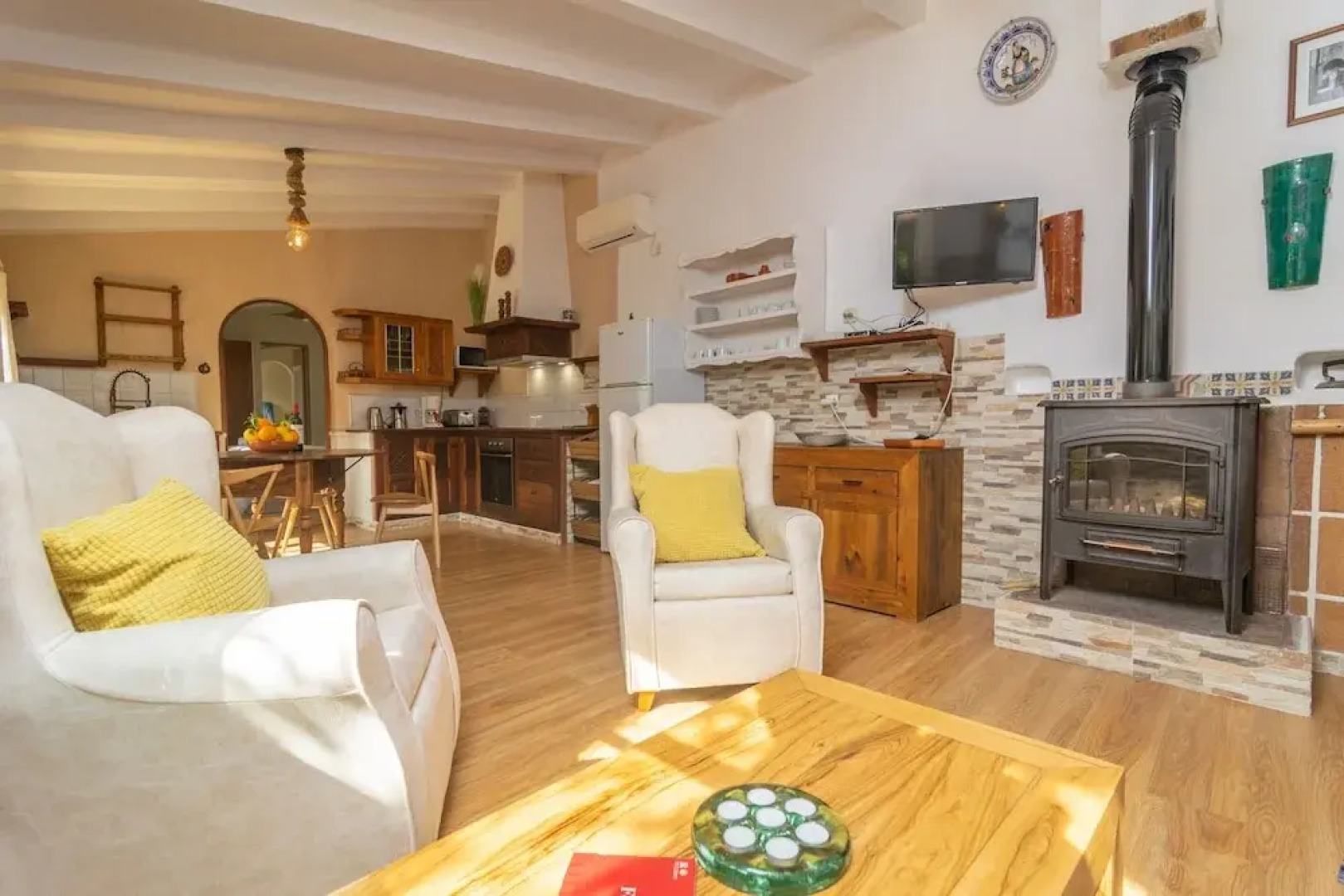 Ses Begudes in Fornalutx