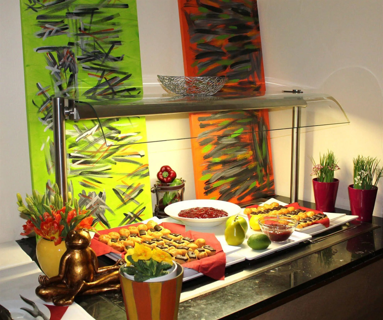 Grand Hostel Berlin Classic