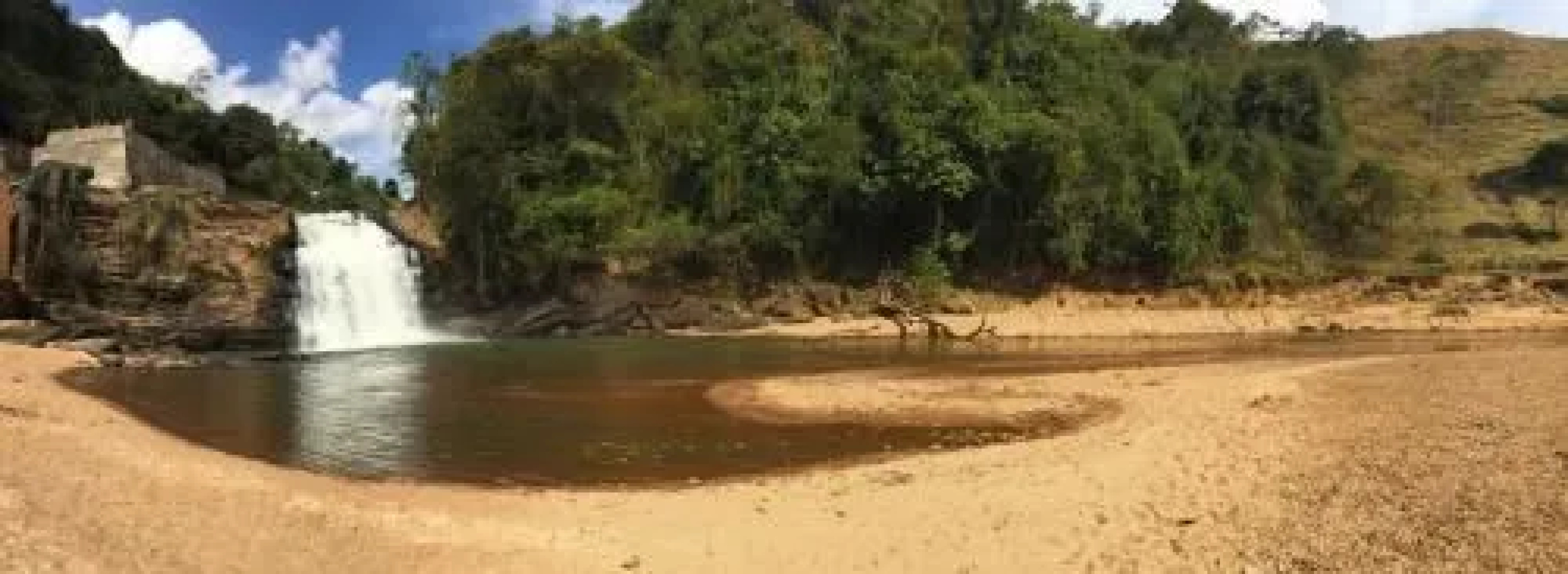 Fazenda São Fernando