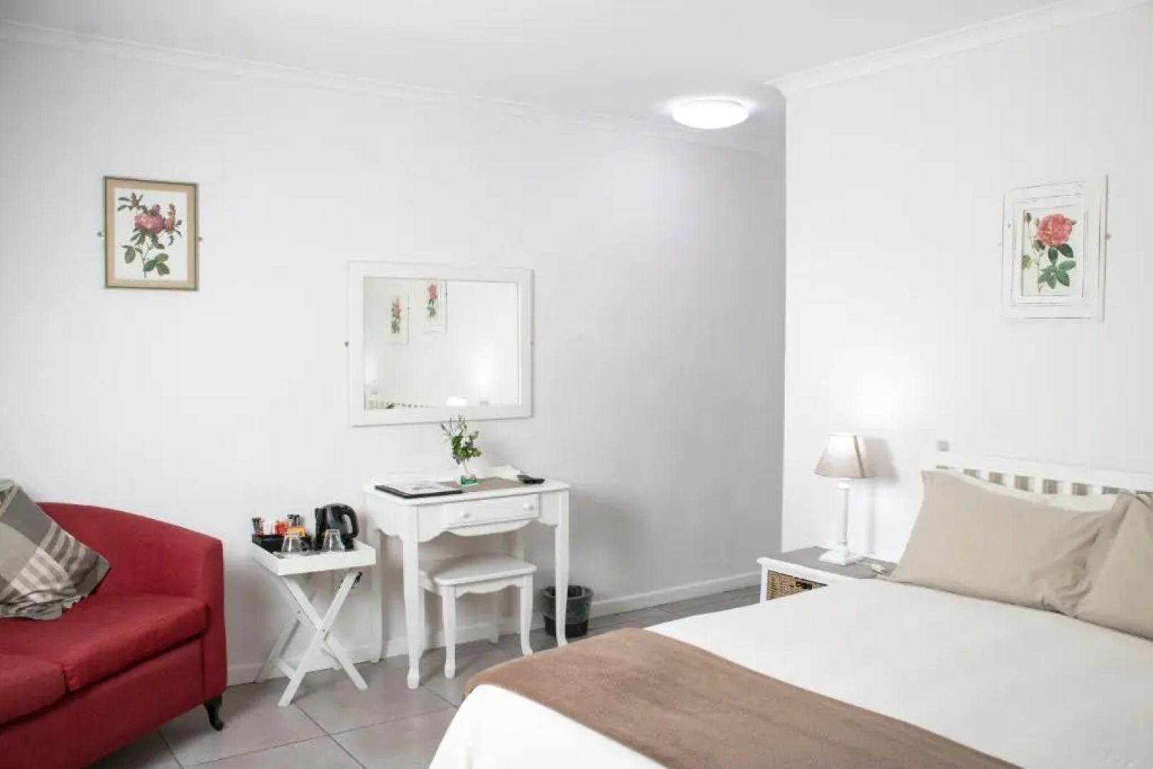 Andelomi Forest Lodge