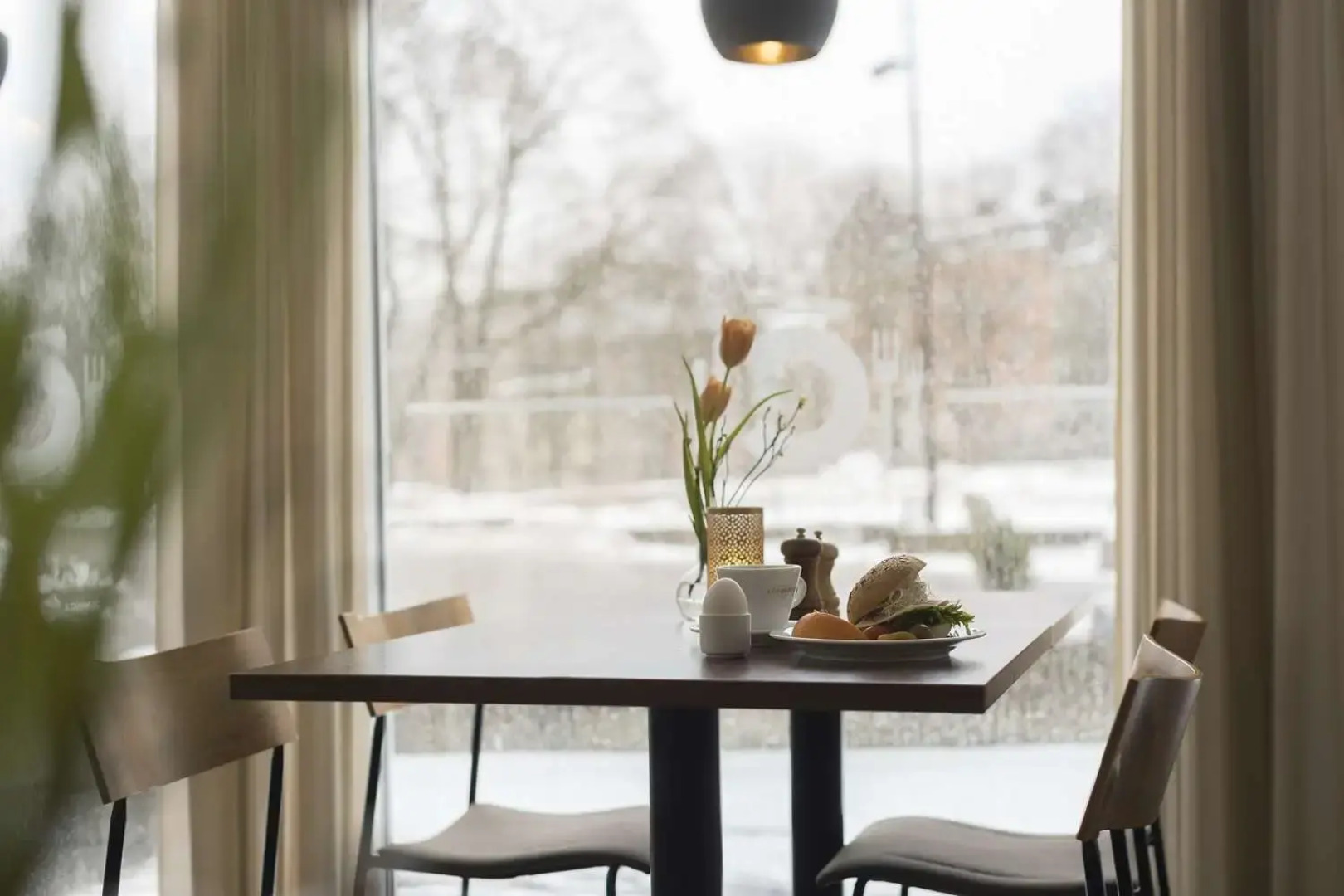 Best Western Hotel River C