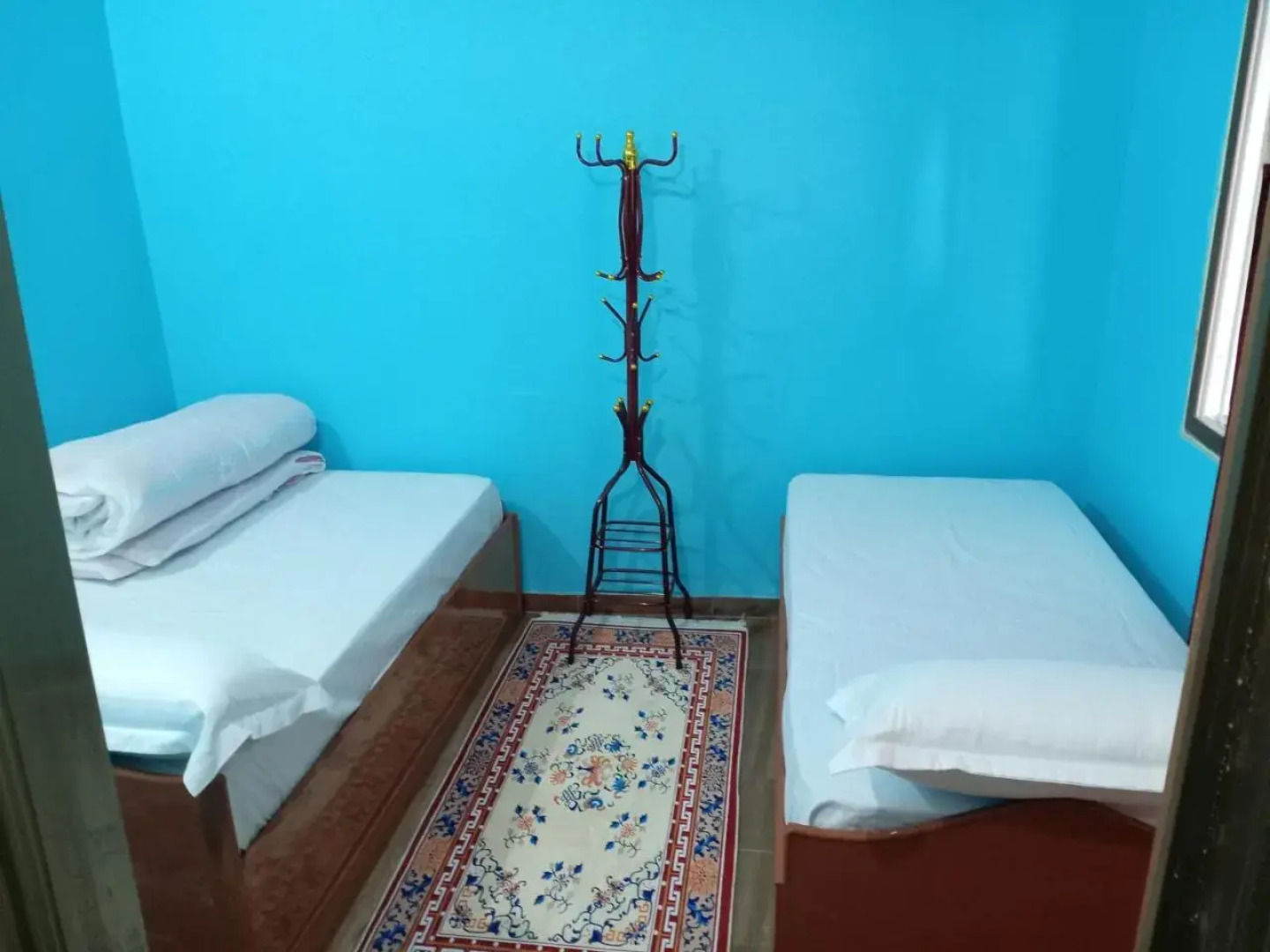 Palpa Community Homestay