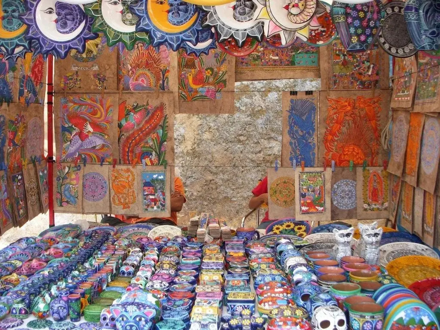 Hacienda Santa Rosalia Parador Hipico