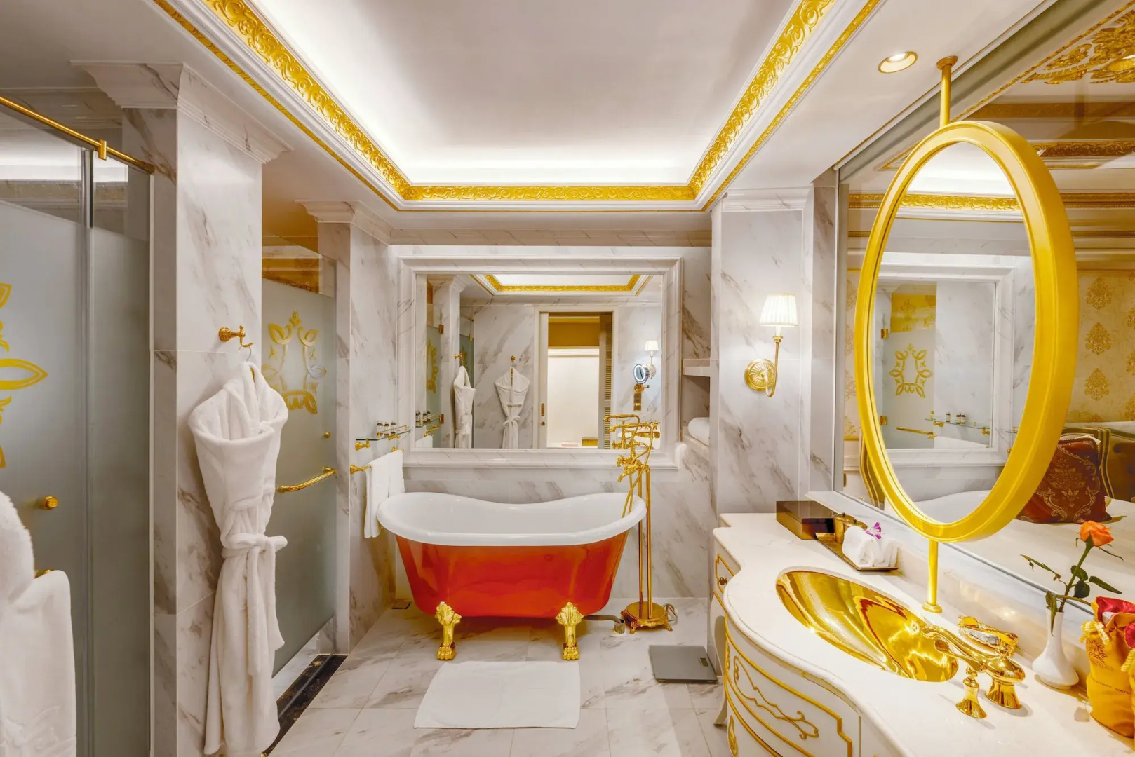 Dalat Palace Heritage Hotel