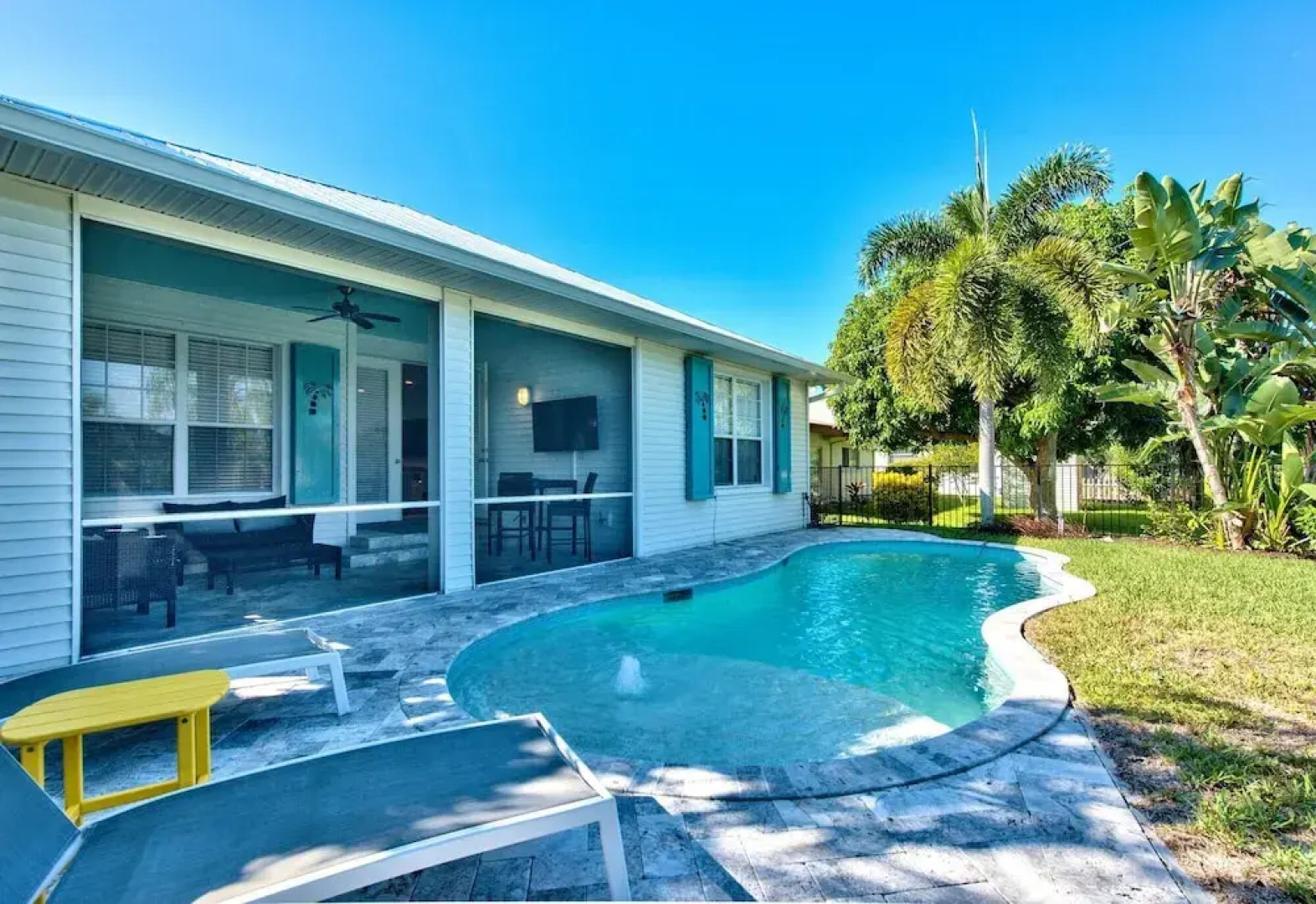 Sardinia Vacation Rental