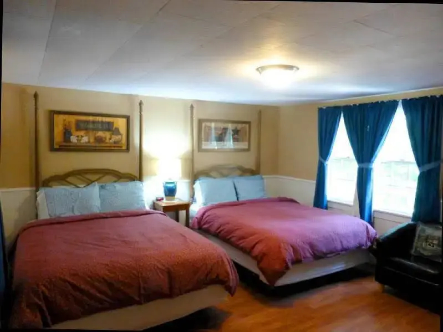 Bartlett Inn
