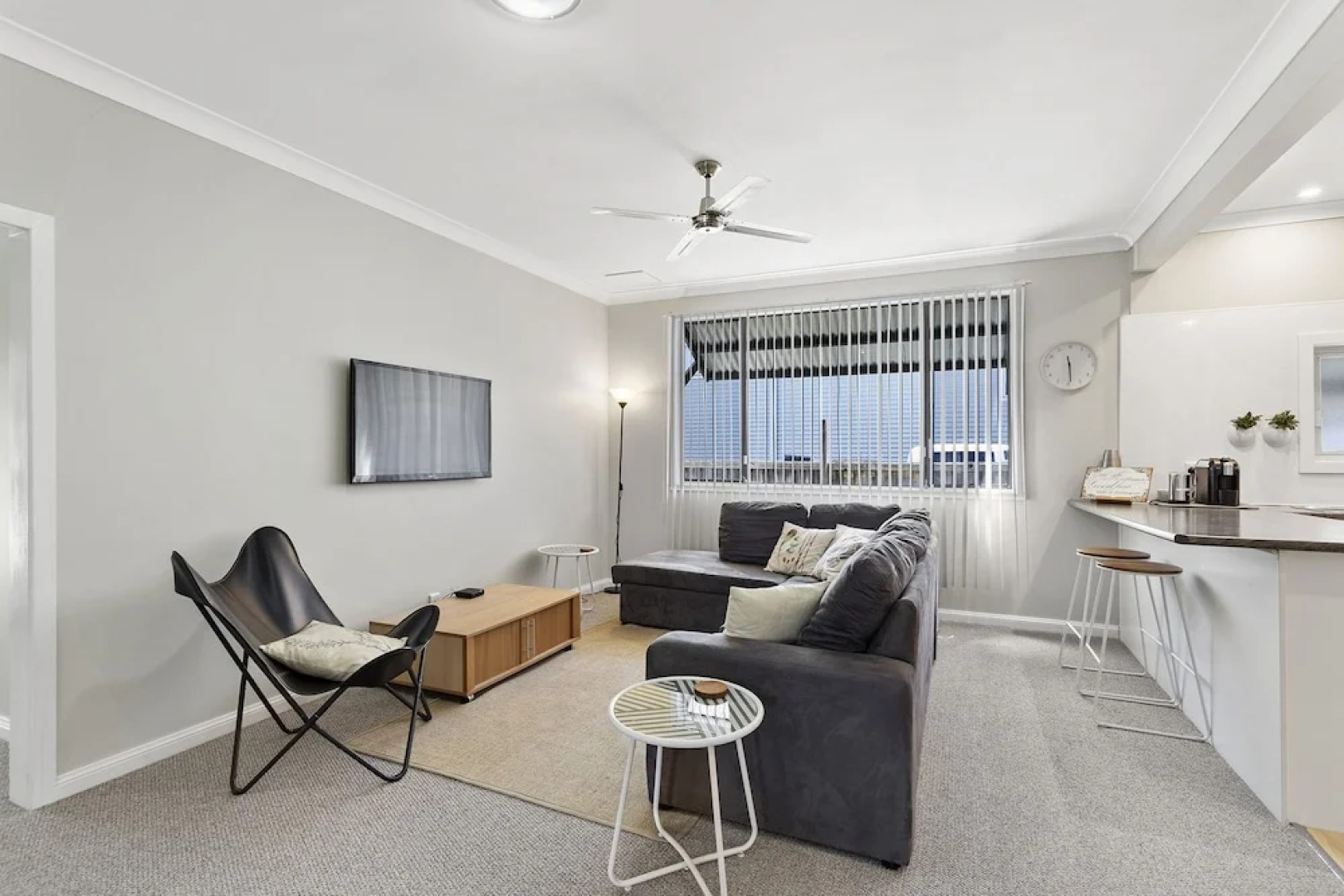 Morna Point Road 86A, Nell's Cottage