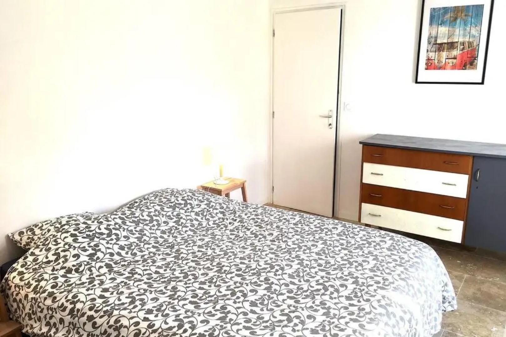 KERAUDREN RHUYS - Longère XVIIIe - 10 pers - 4 chb - plage à pied